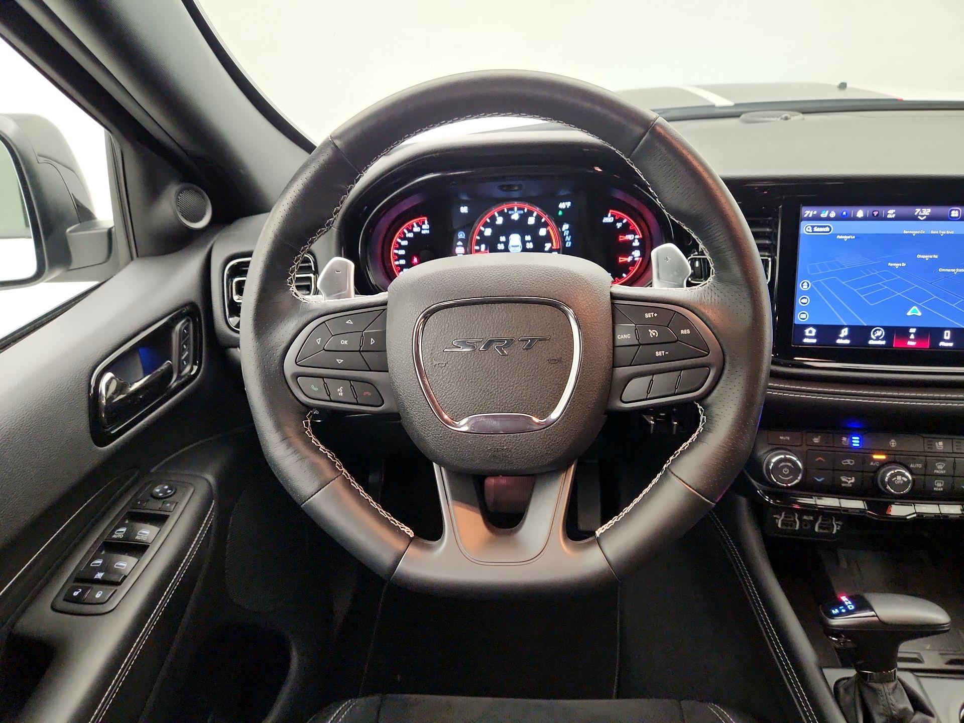 Thumbnail: 2023 Dodge Durango - 10