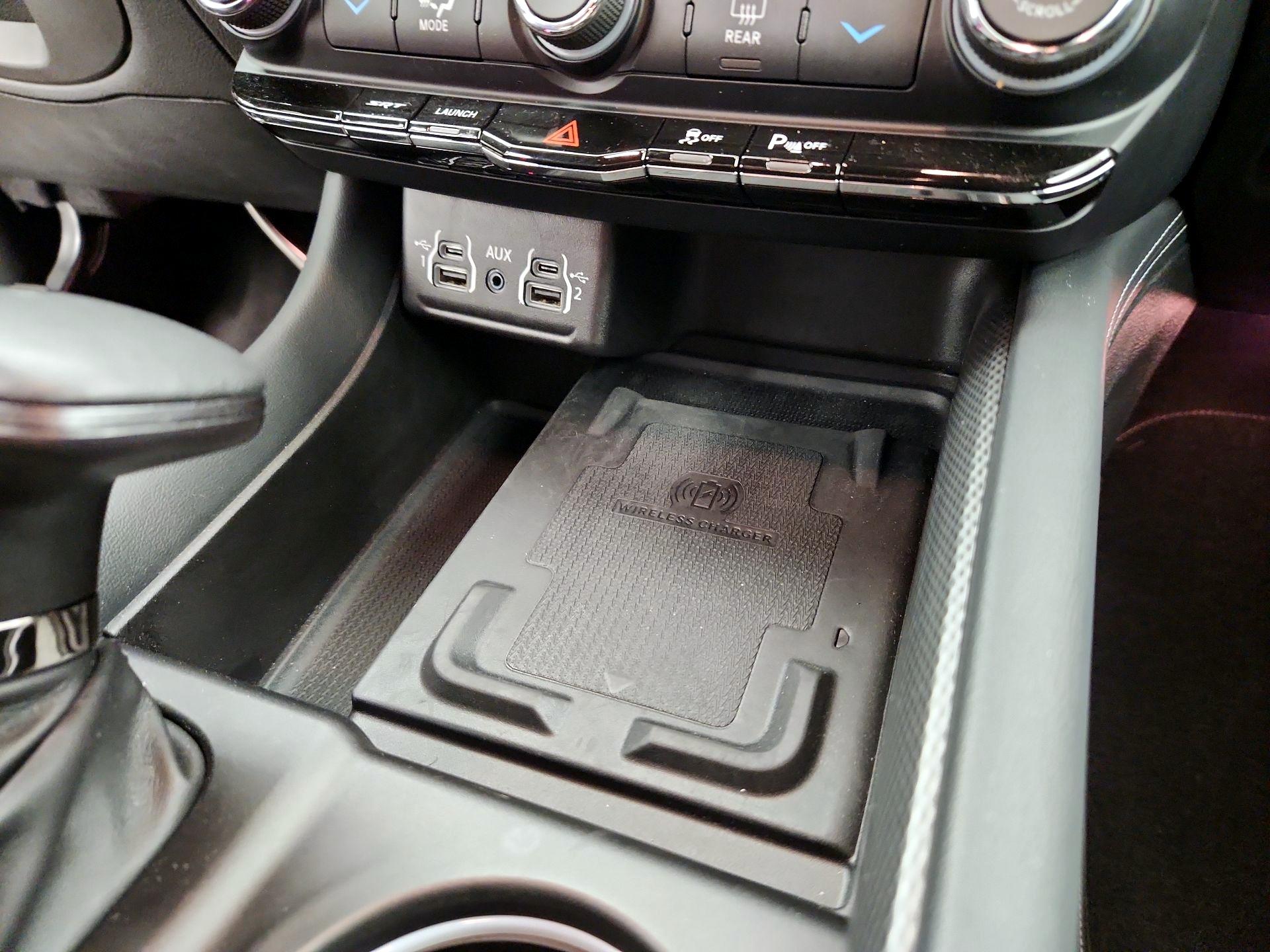 Thumbnail: 2023 Dodge Durango - 18