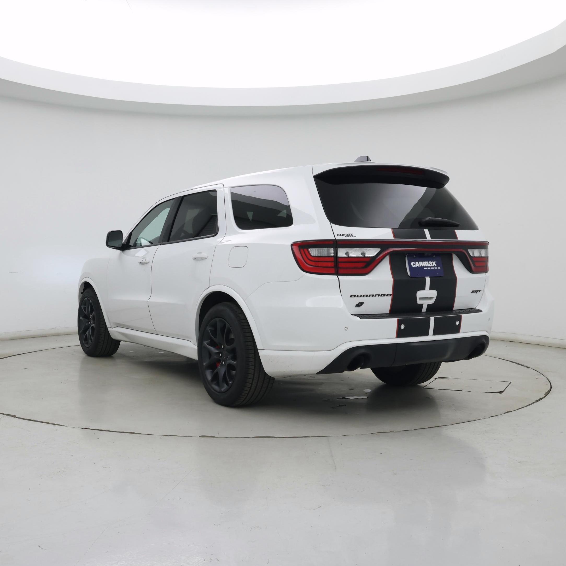 Thumbnail: 2023 Dodge Durango - 2