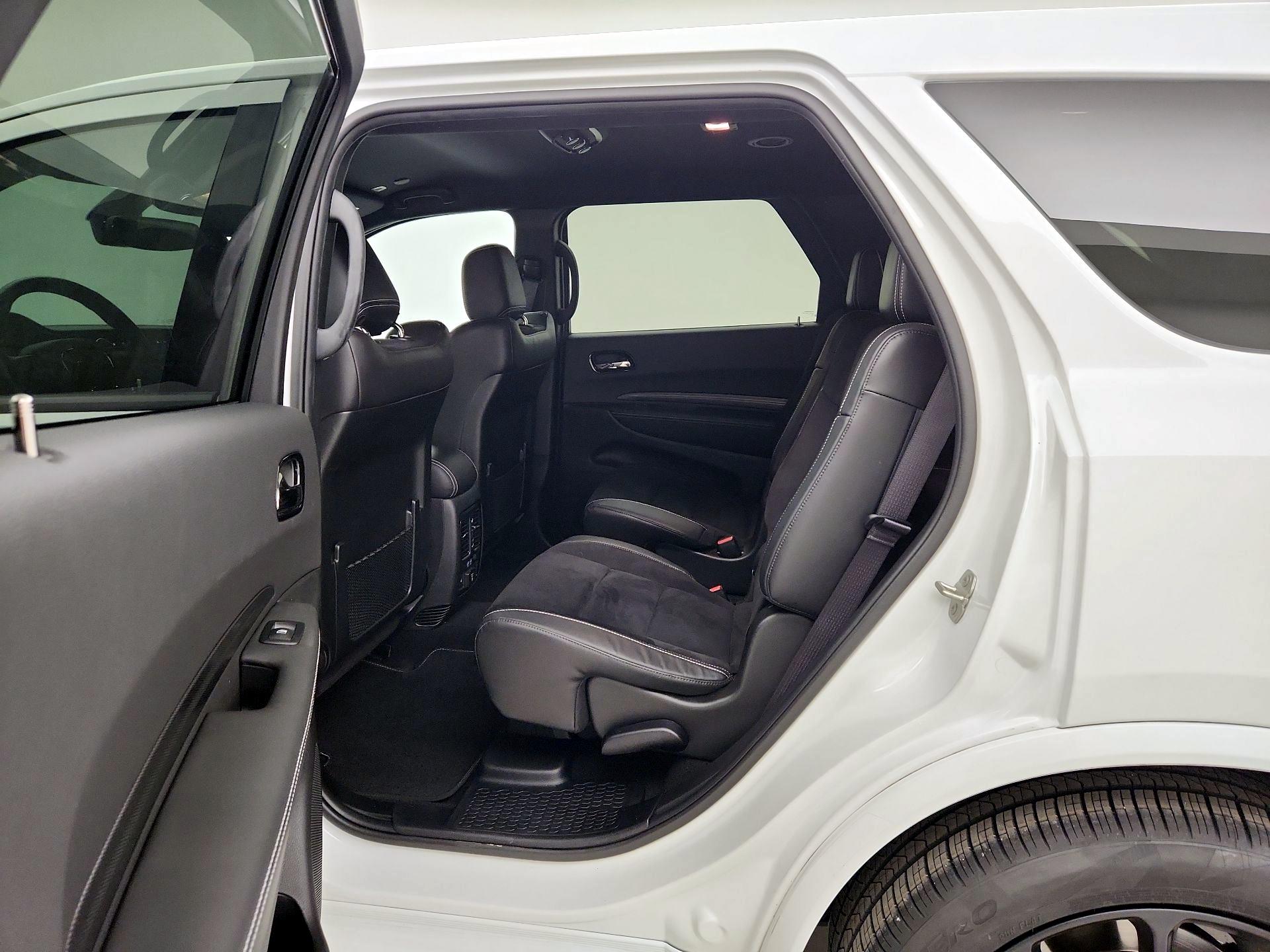 Thumbnail: 2023 Dodge Durango - 19