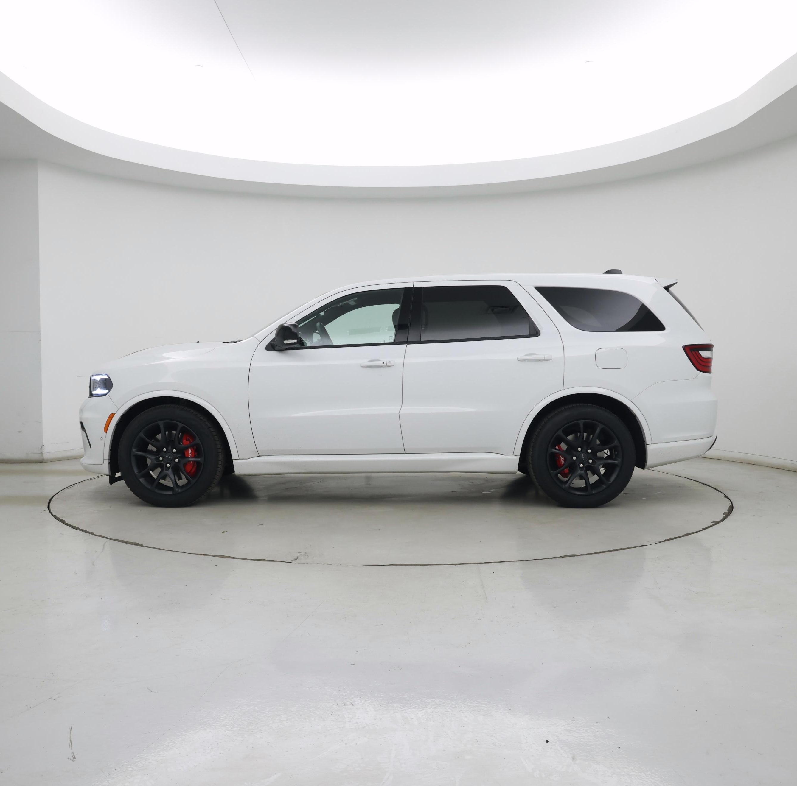 Thumbnail: 2023 Dodge Durango - 3