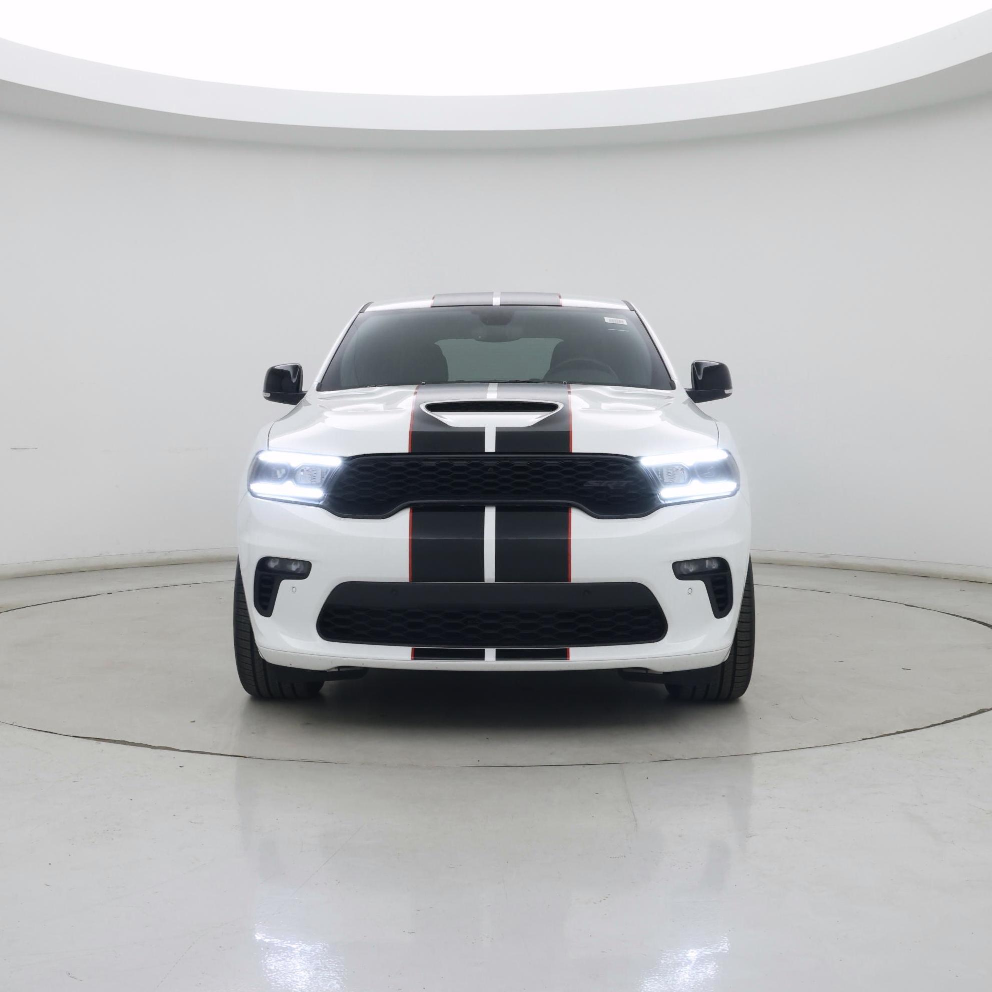 Thumbnail: 2023 Dodge Durango - 5