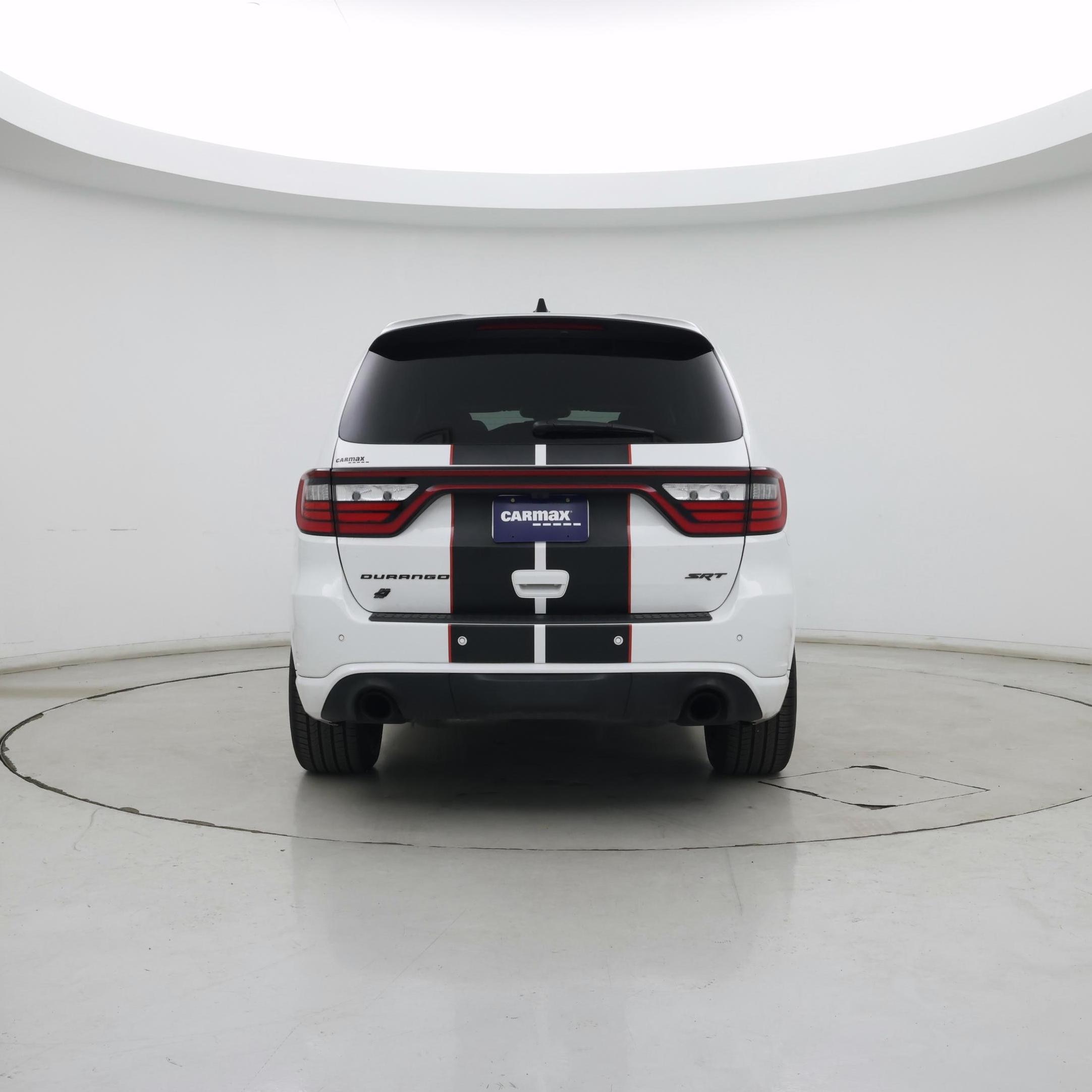 Thumbnail: 2023 Dodge Durango - 6