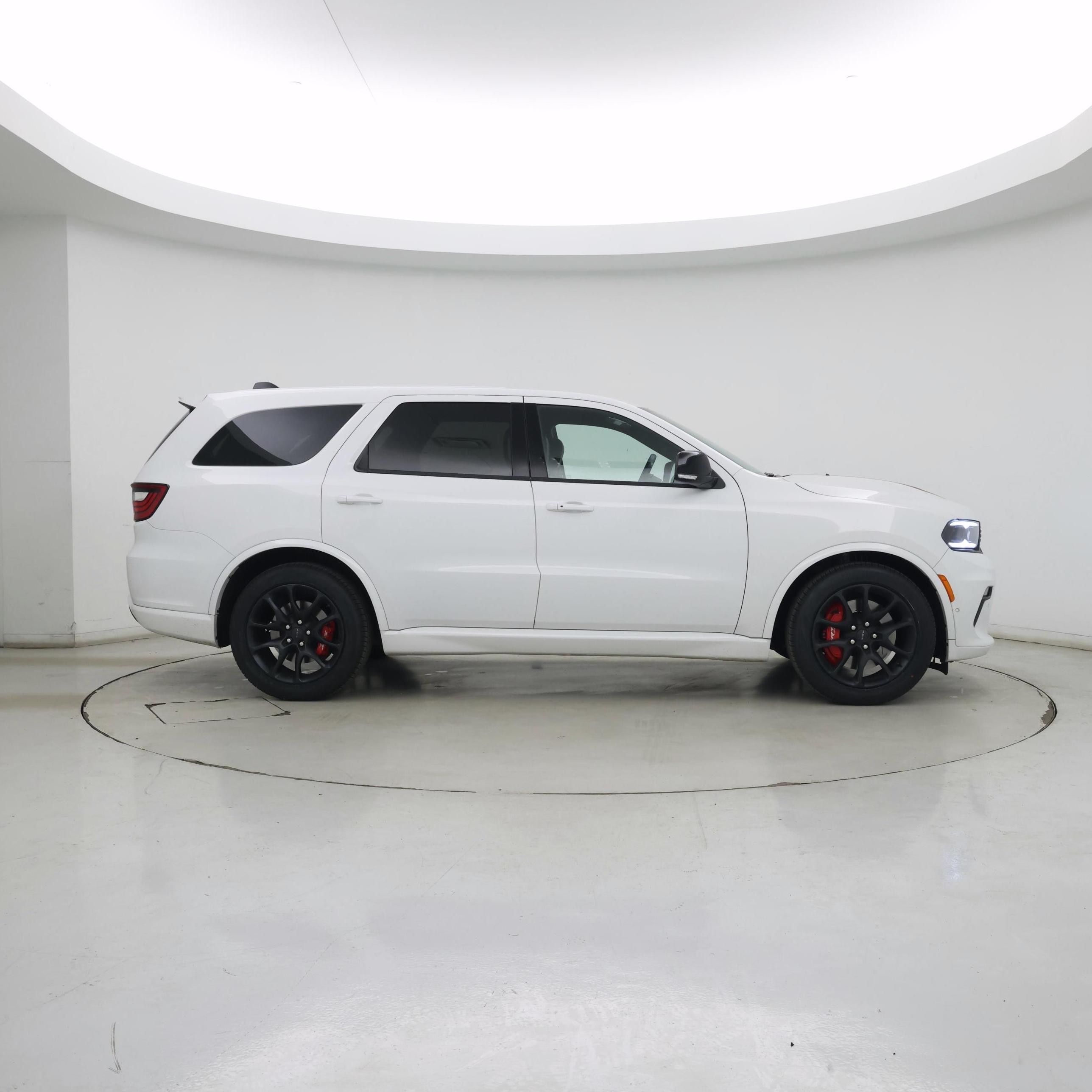 Thumbnail: 2023 Dodge Durango - 7