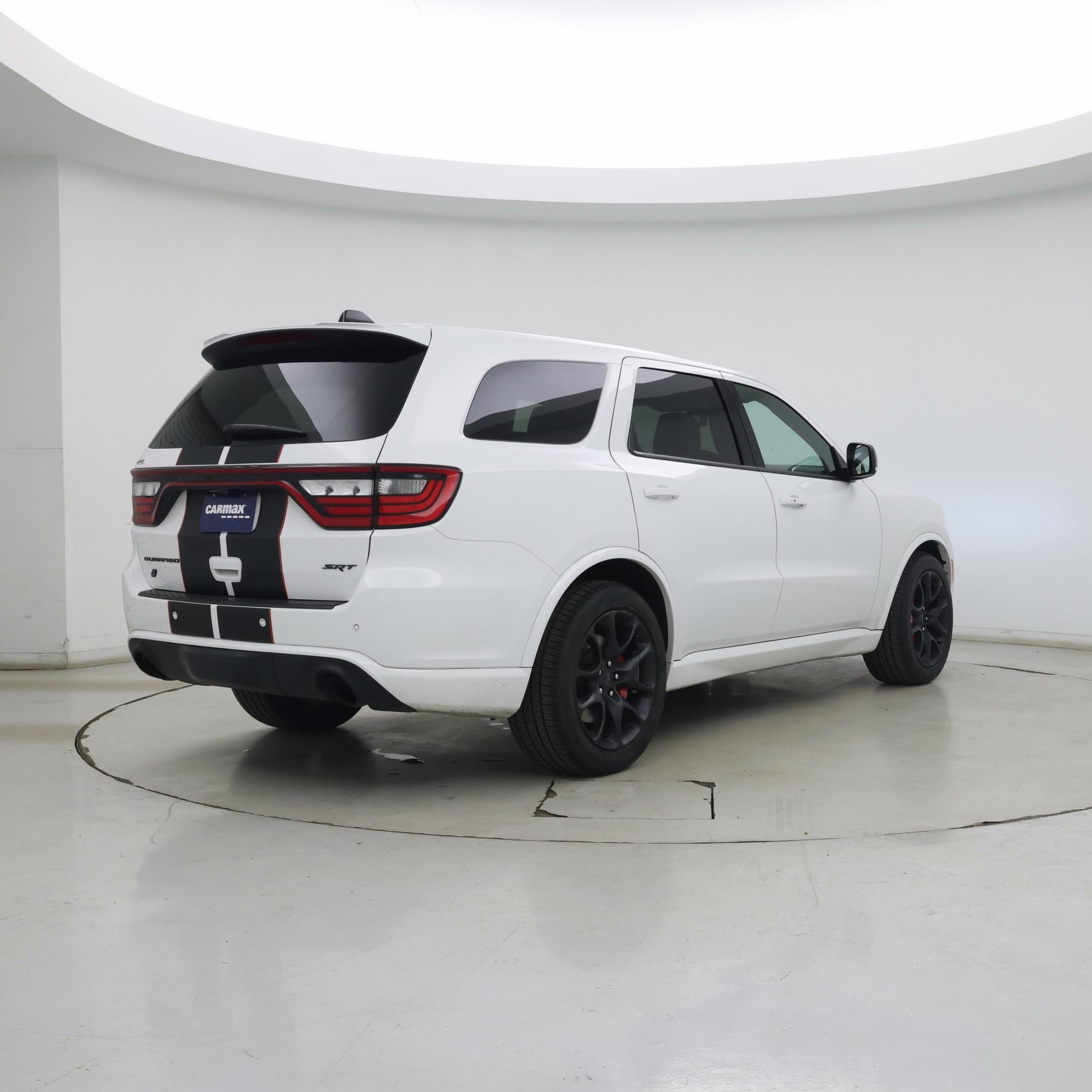 Thumbnail: 2023 Dodge Durango - 8