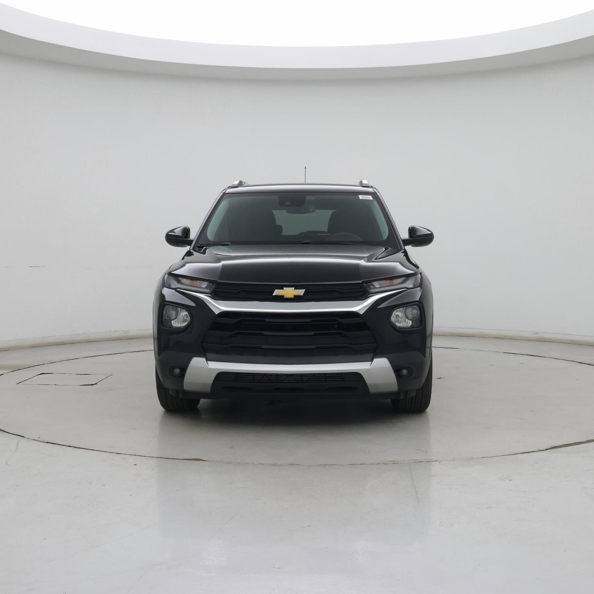 Thumbnail: 2022 Chevrolet TrailBlazer - 5