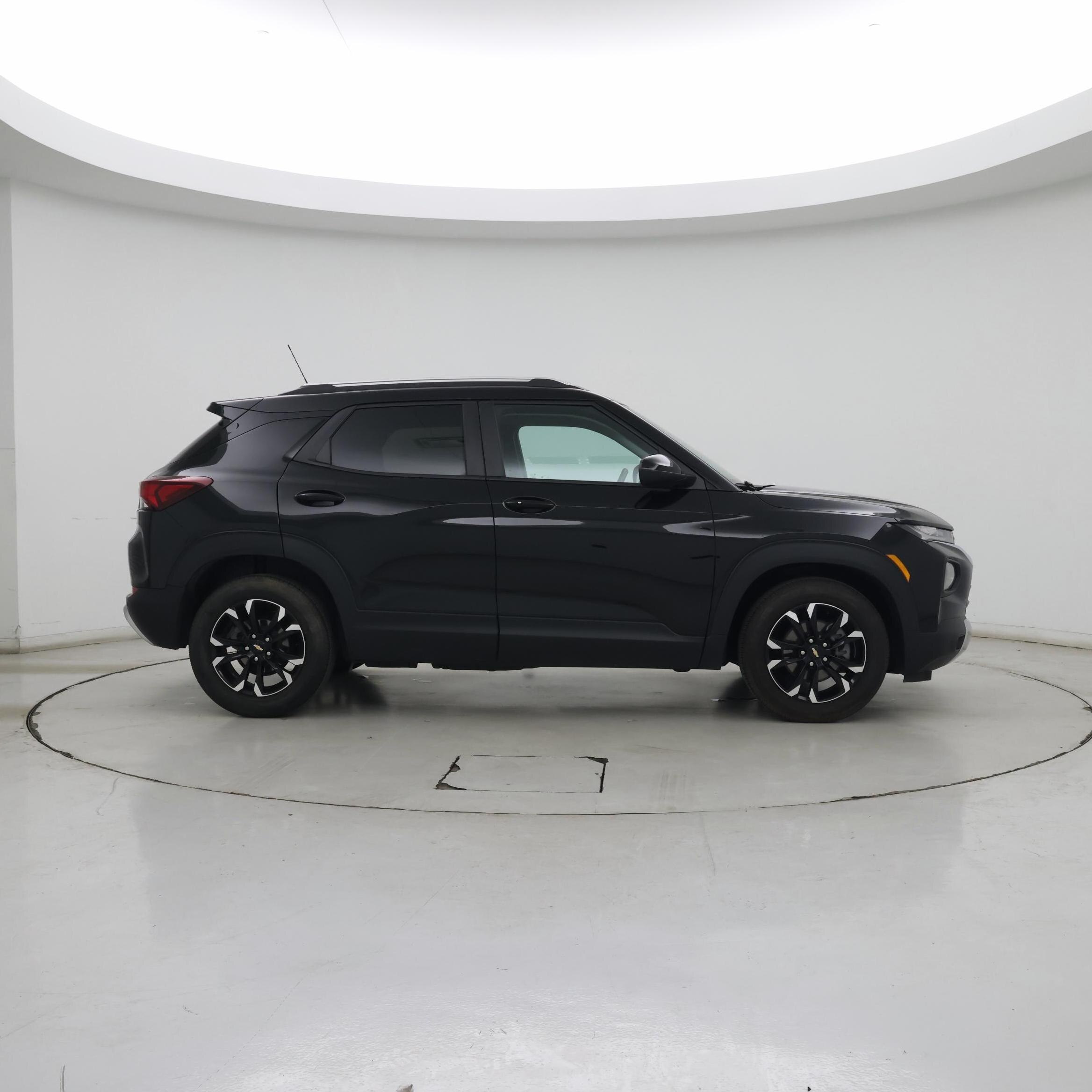 Thumbnail: 2022 Chevrolet TrailBlazer - 7