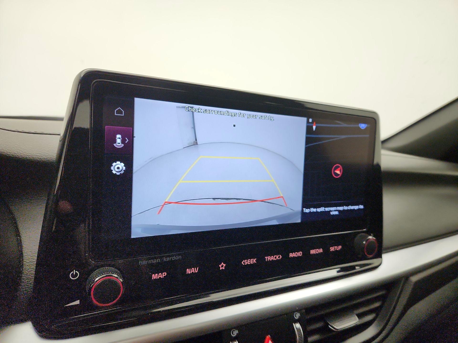 Thumbnail: 2022 Kia Forte - 15