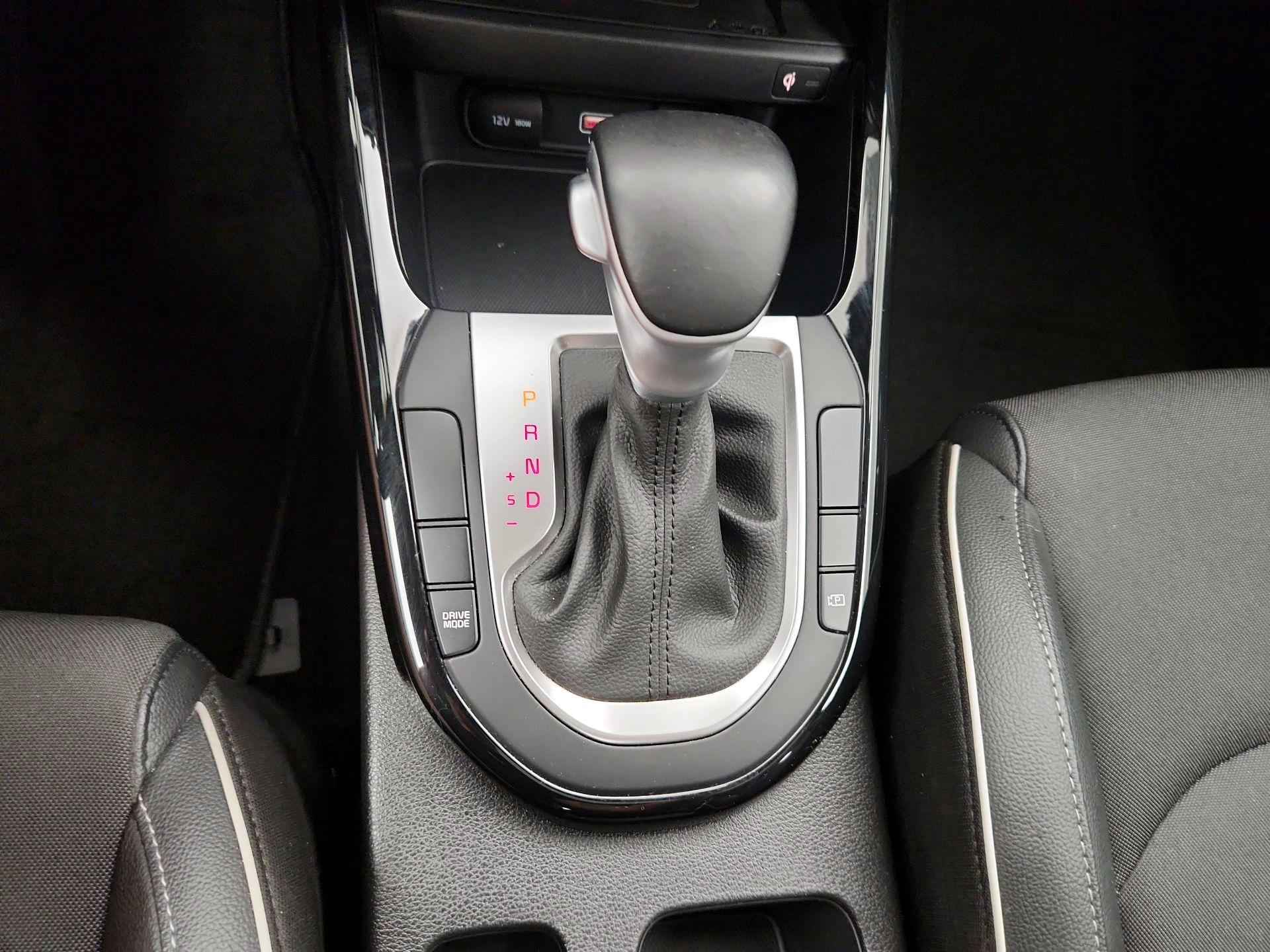 Thumbnail: 2022 Kia Forte - 18