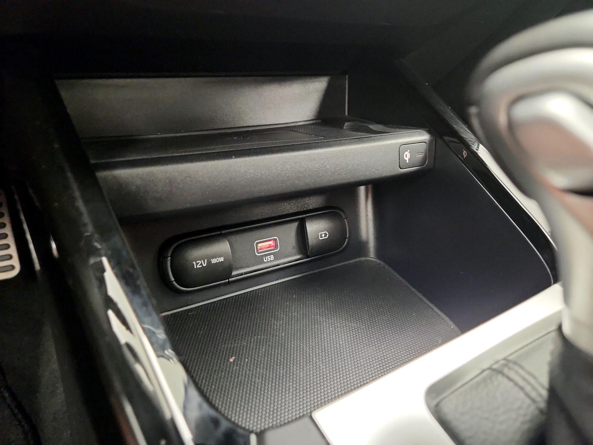 Thumbnail: 2022 Kia Forte - 19