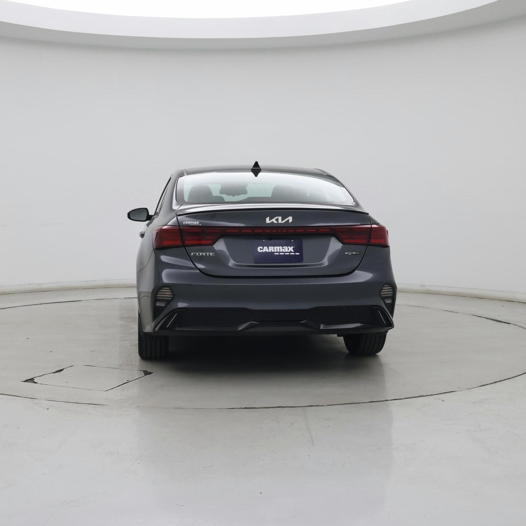 Thumbnail: 2022 Kia Forte - 6