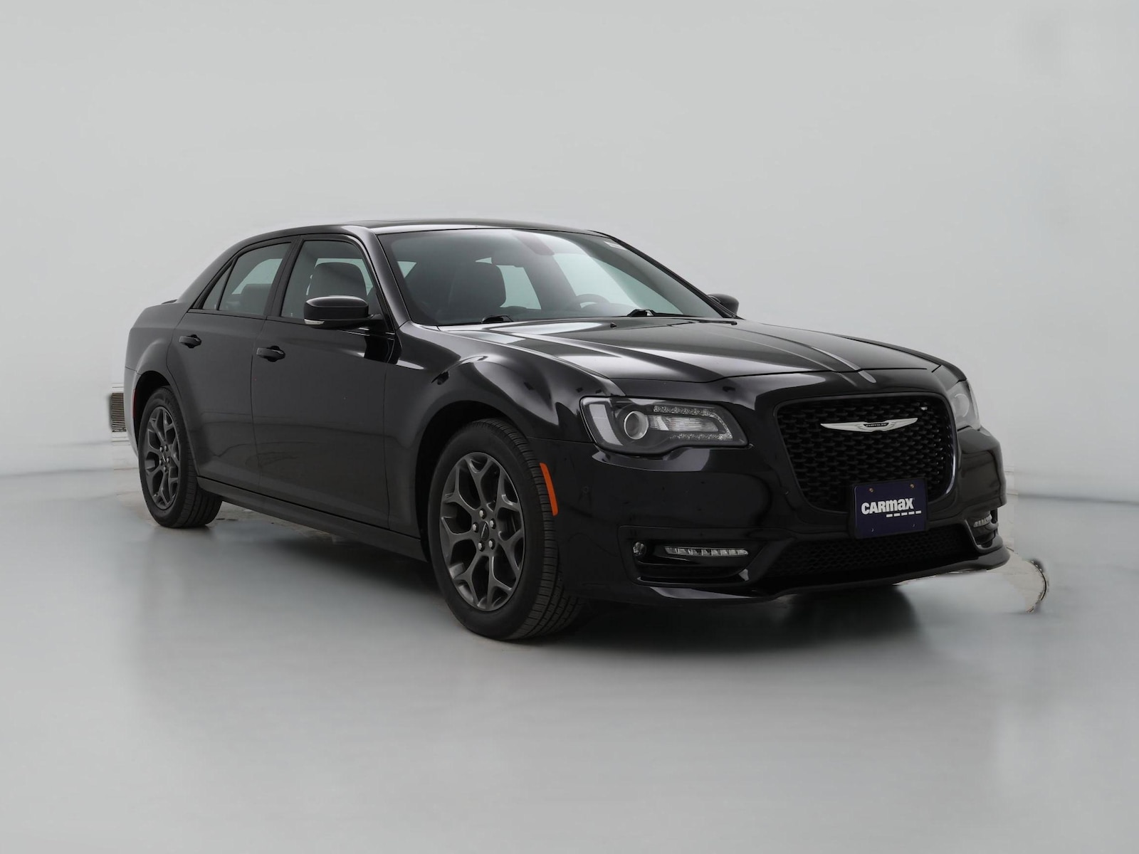 2017 Chrysler 300 S