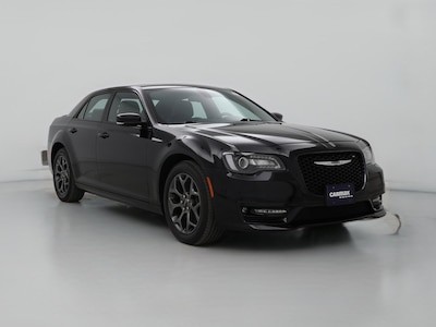 2017 Chrysler 300 S