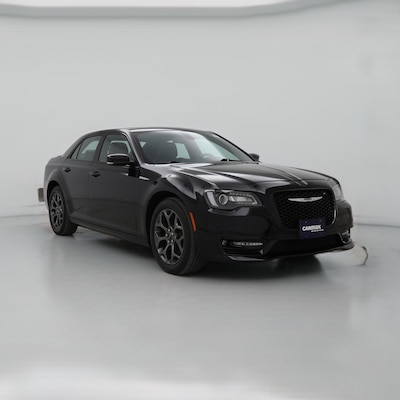 2017 Chrysler 300 S