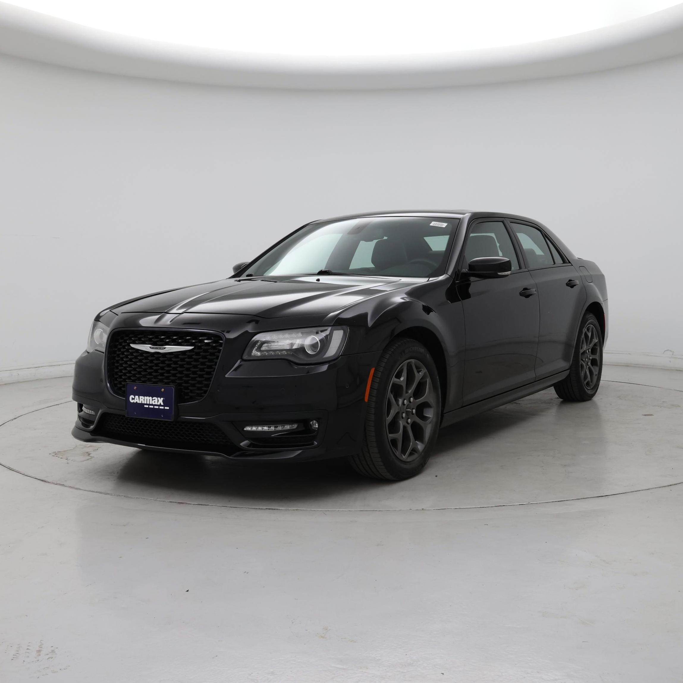 Thumbnail: 2017 Chrysler 300 - 4