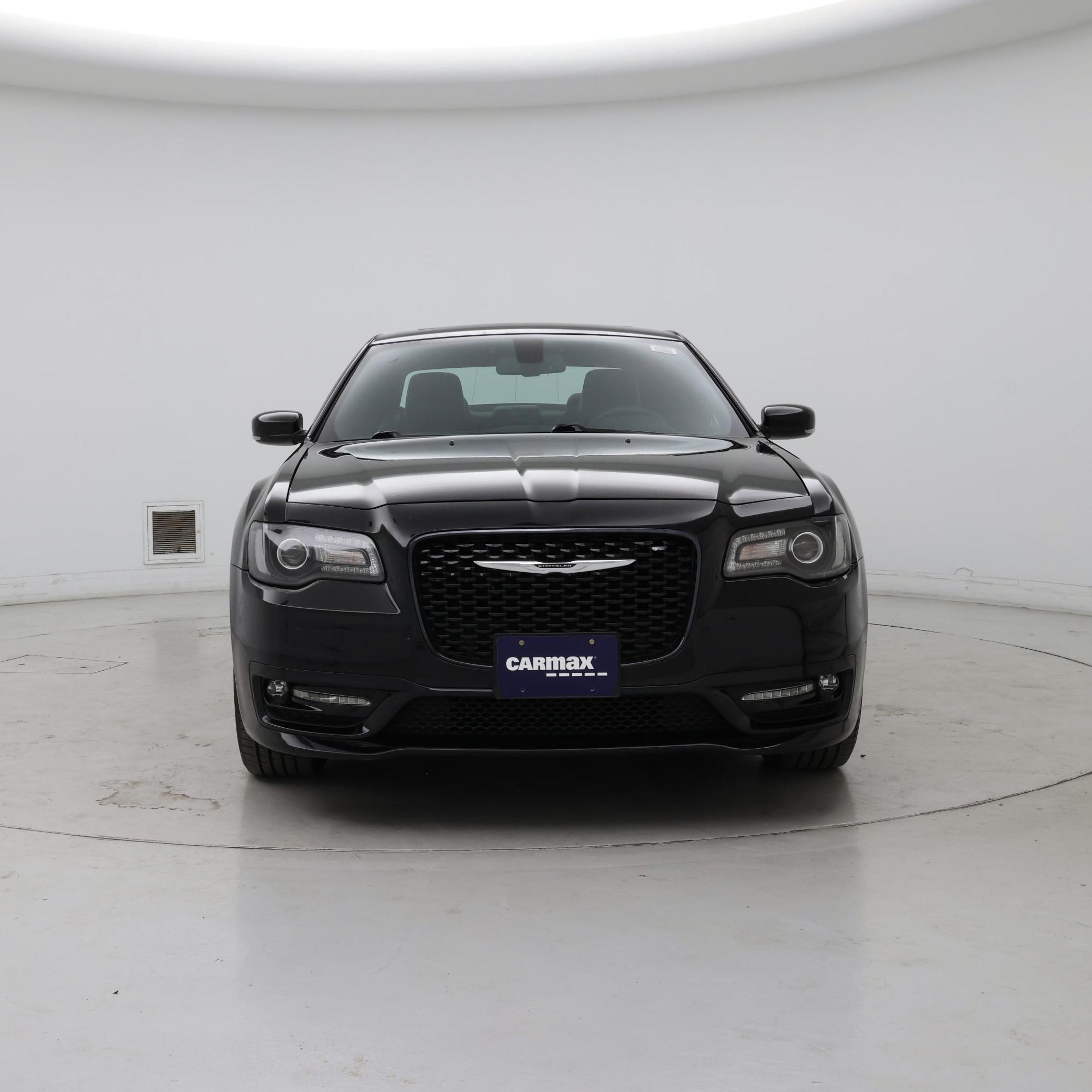 Thumbnail: 2017 Chrysler 300 - 5