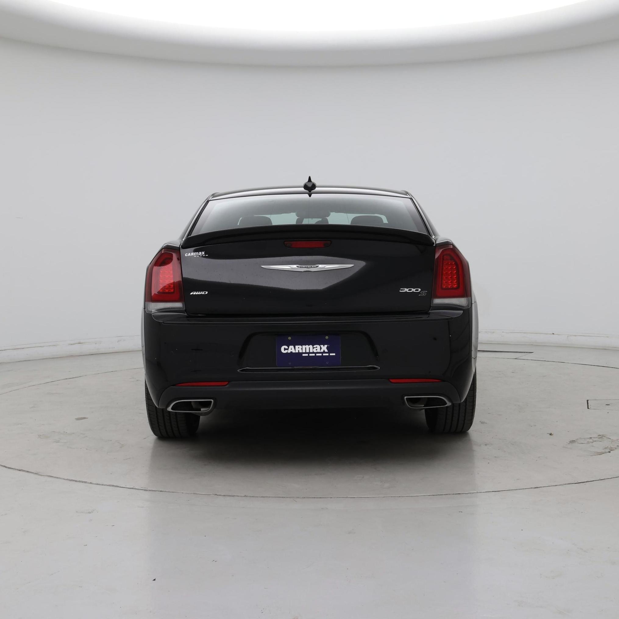 Thumbnail: 2017 Chrysler 300 - 6