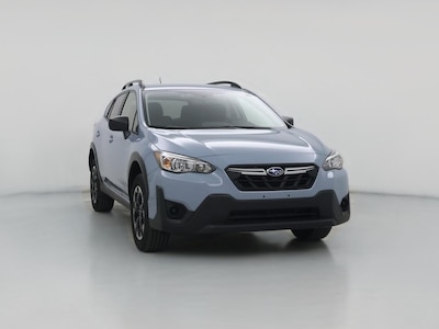 2023 Subaru Crosstrek