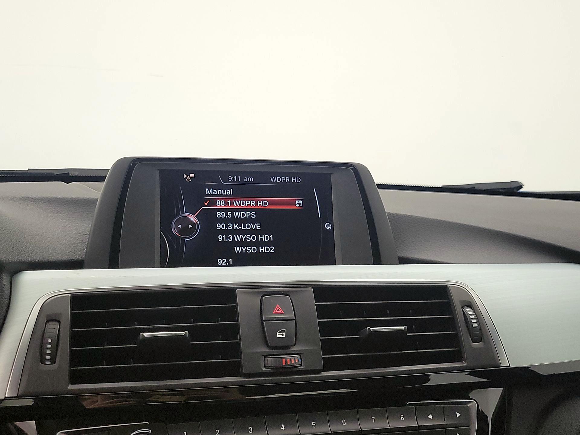 Thumbnail: 2016 BMW 3 Series - 15