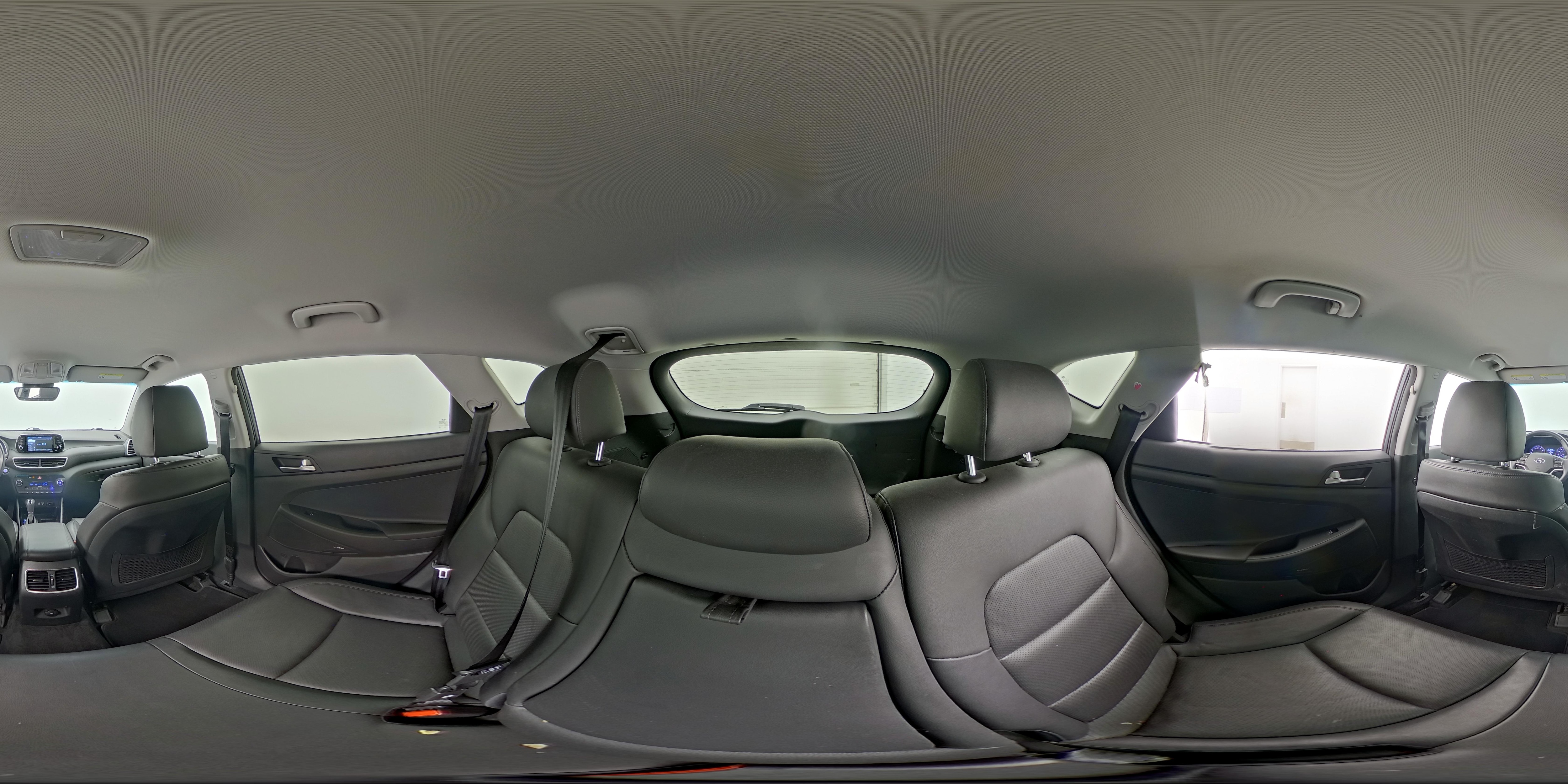 2019 Hyundai Tucson Limited - Photo 25