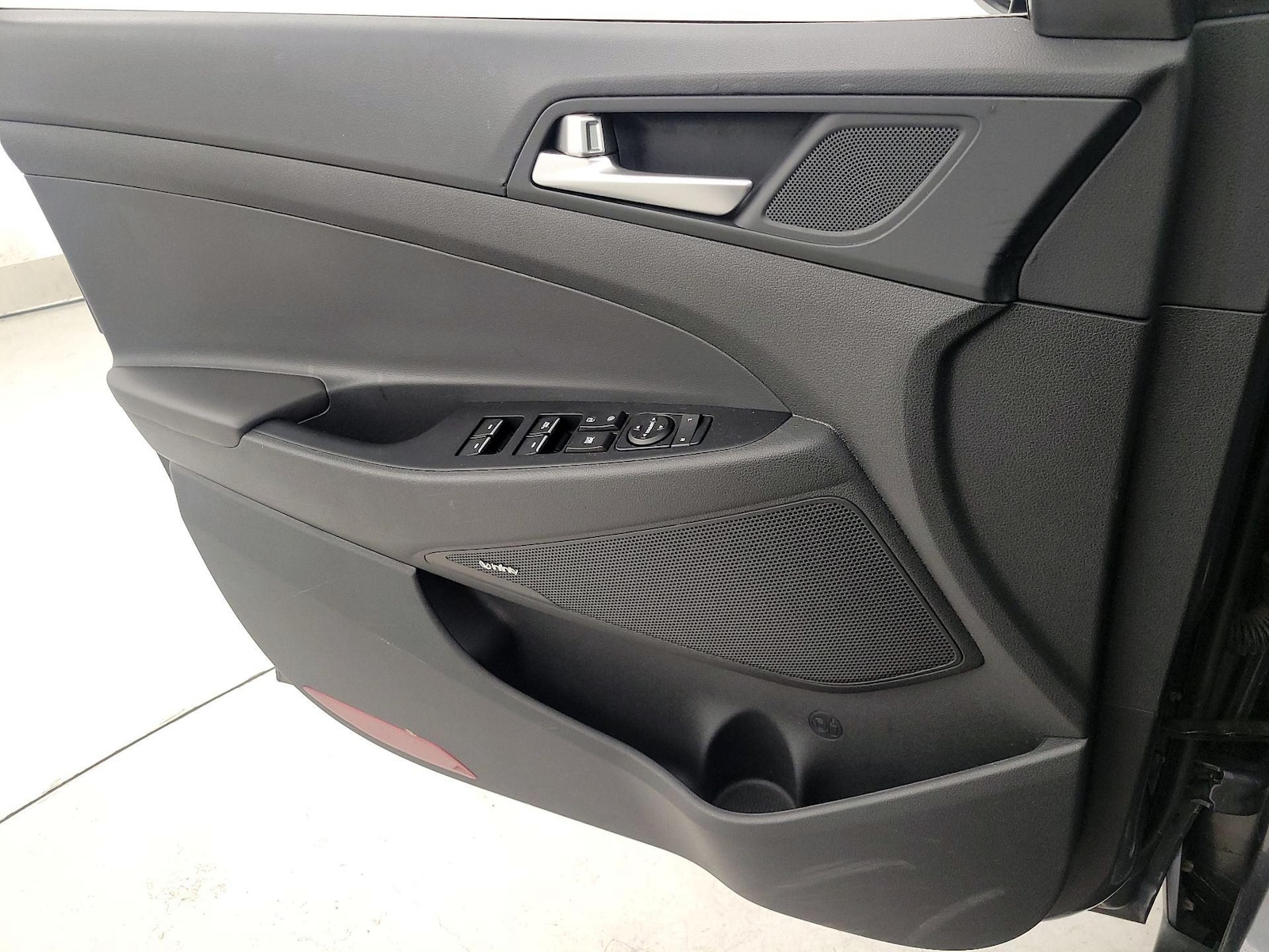 2019 Hyundai Tucson Limited - Photo 13