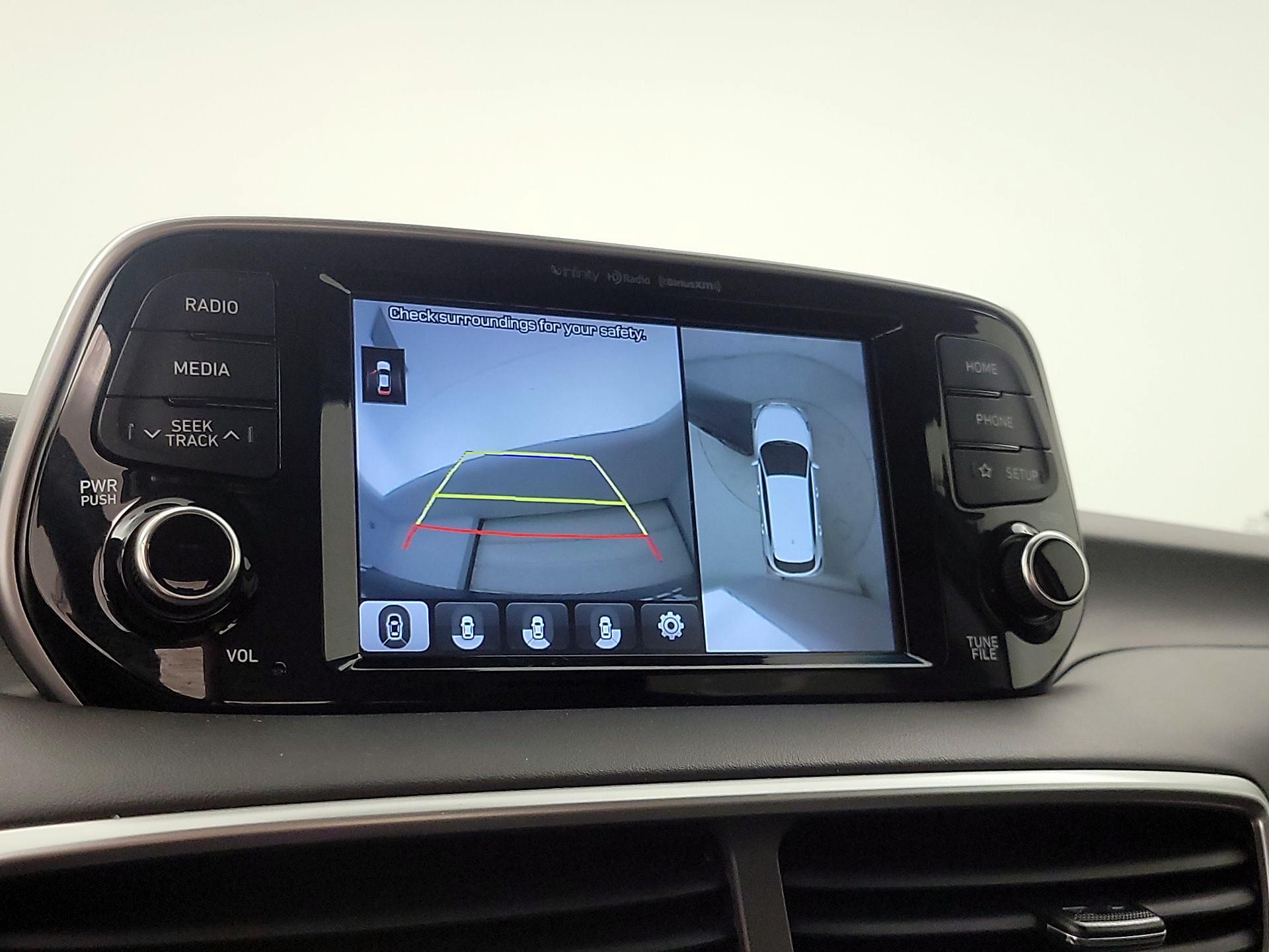 Thumbnail: 2019 Hyundai Tucson - 14