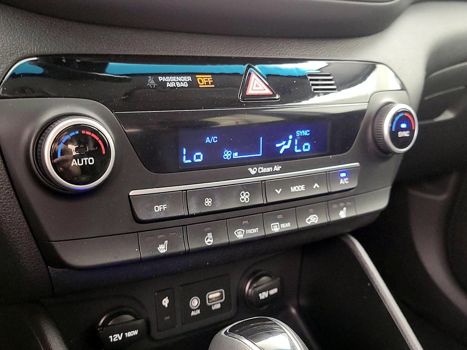 2019 Hyundai Tucson Limited - Photo 17