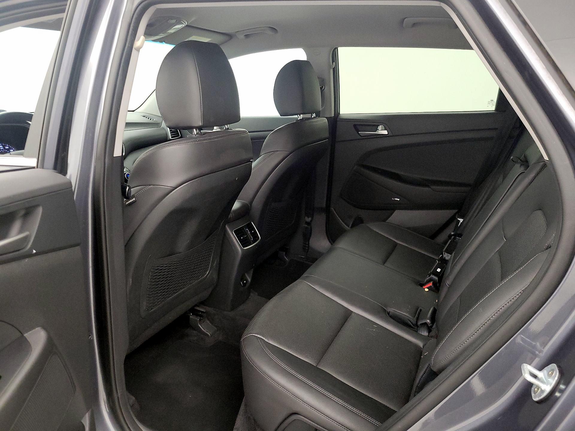 Thumbnail: 2019 Hyundai Tucson - 19