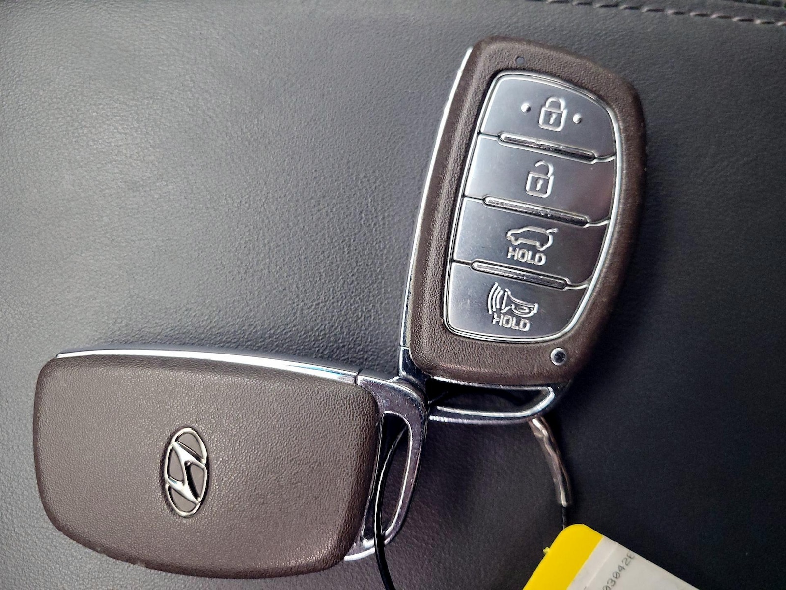 2019 Hyundai Tucson Limited - Photo 23