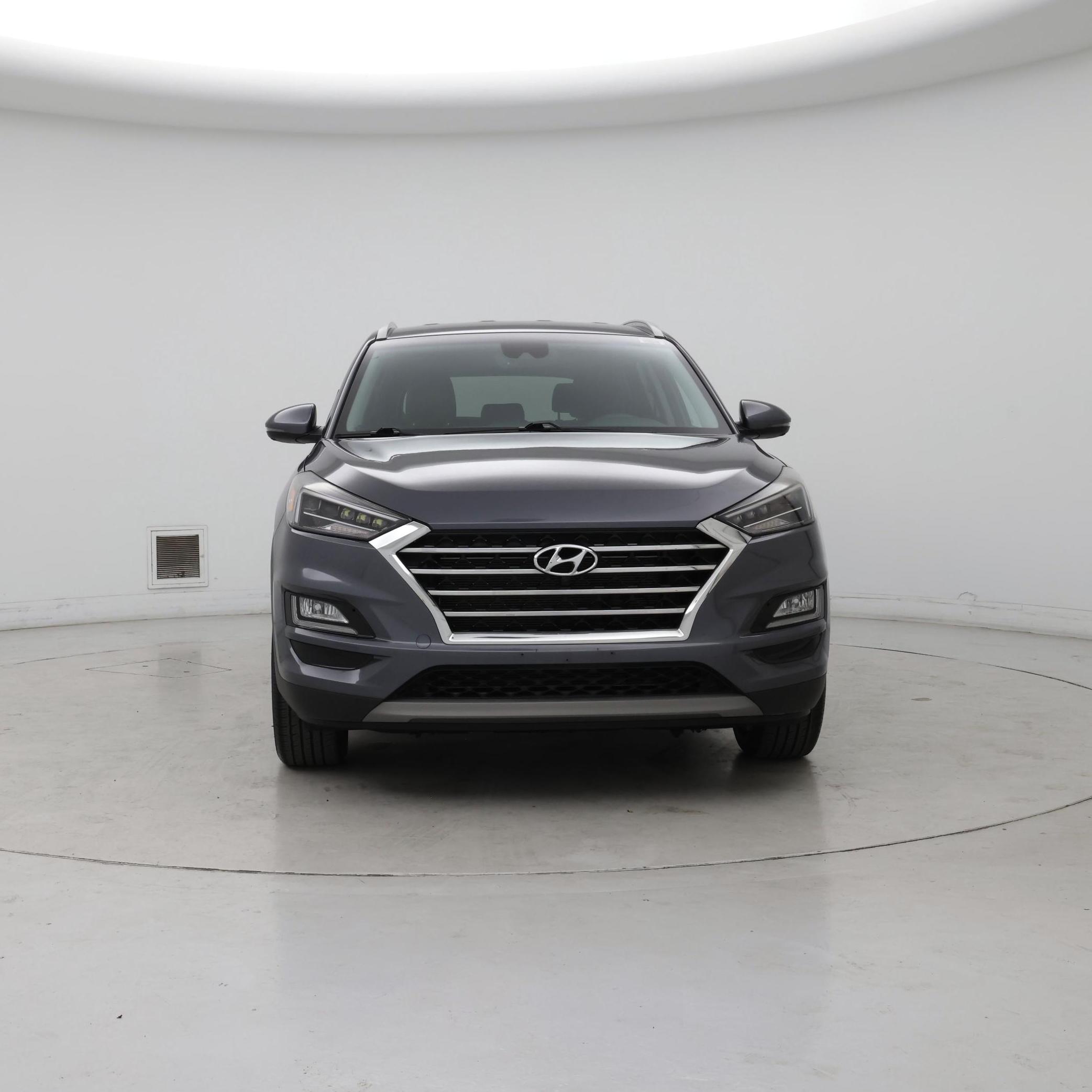 Thumbnail: 2019 Hyundai Tucson - 5