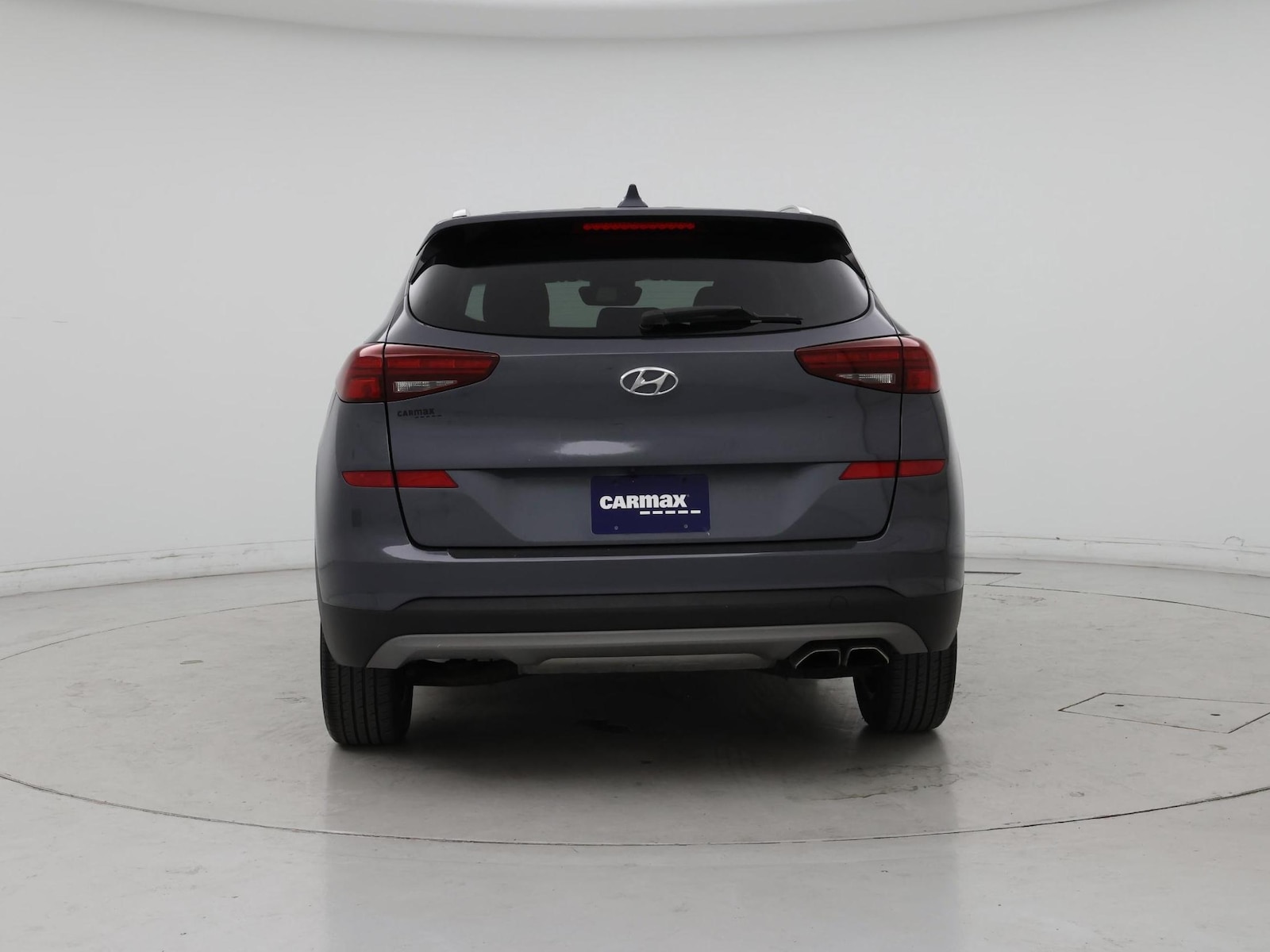 2019 Hyundai Tucson Limited - Photo 7