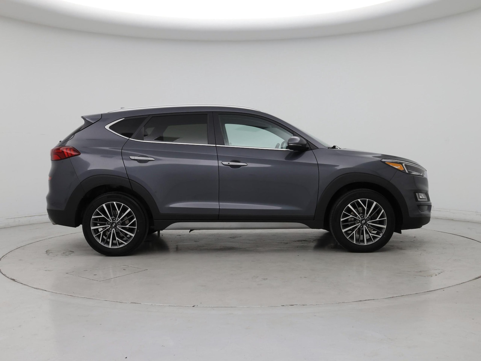 2019 Hyundai Tucson Limited - Photo 8