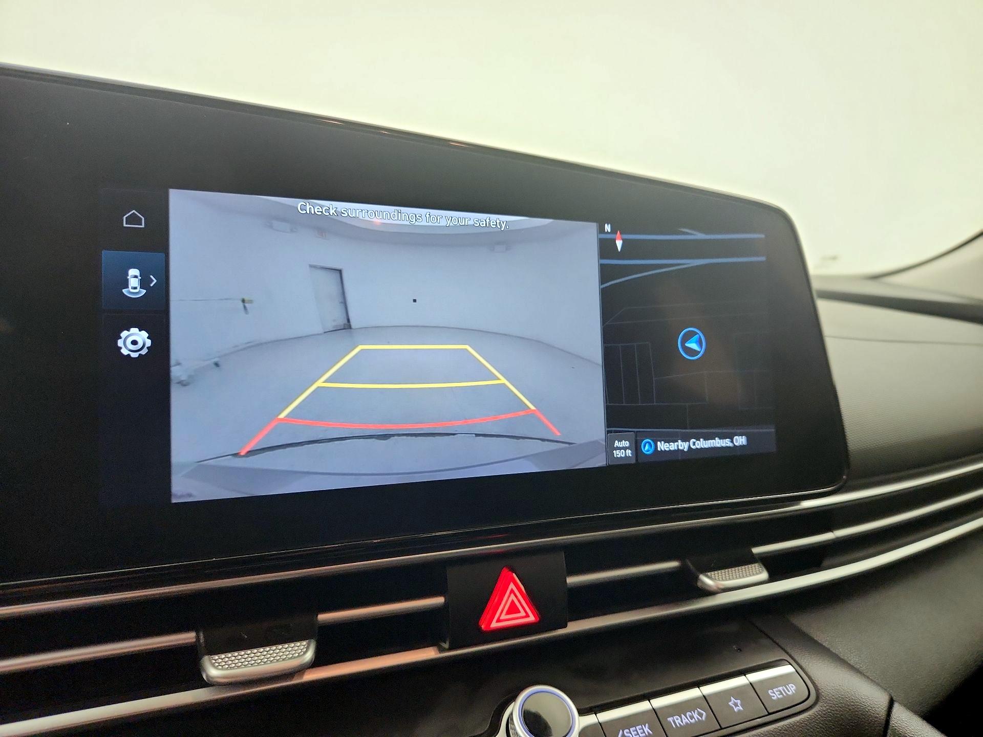 Thumbnail: 2023 Hyundai Elantra - 15
