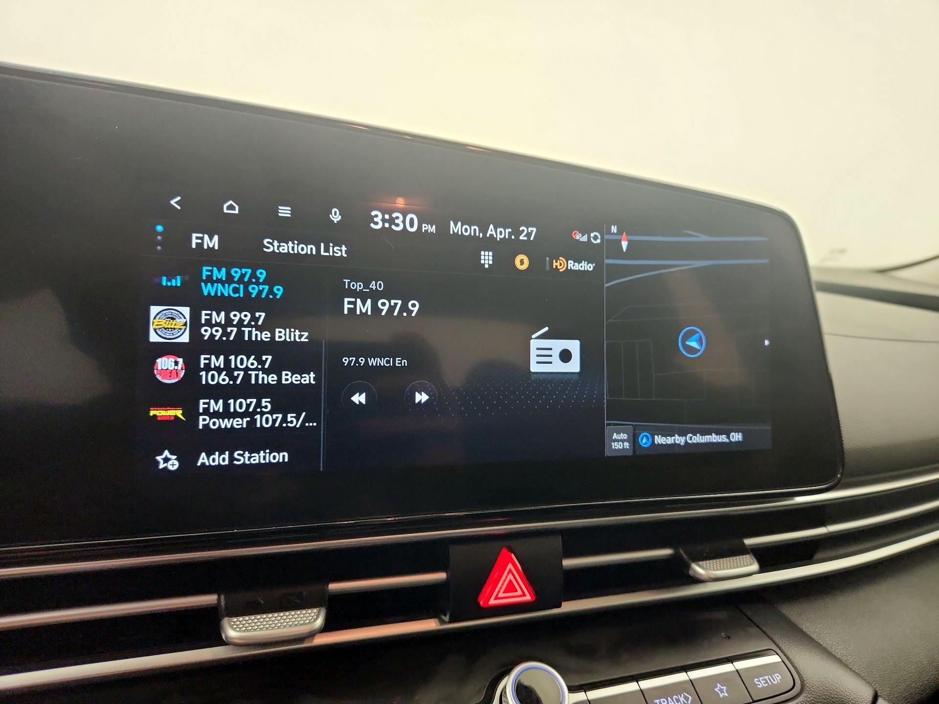 Thumbnail: 2023 Hyundai Elantra - 16