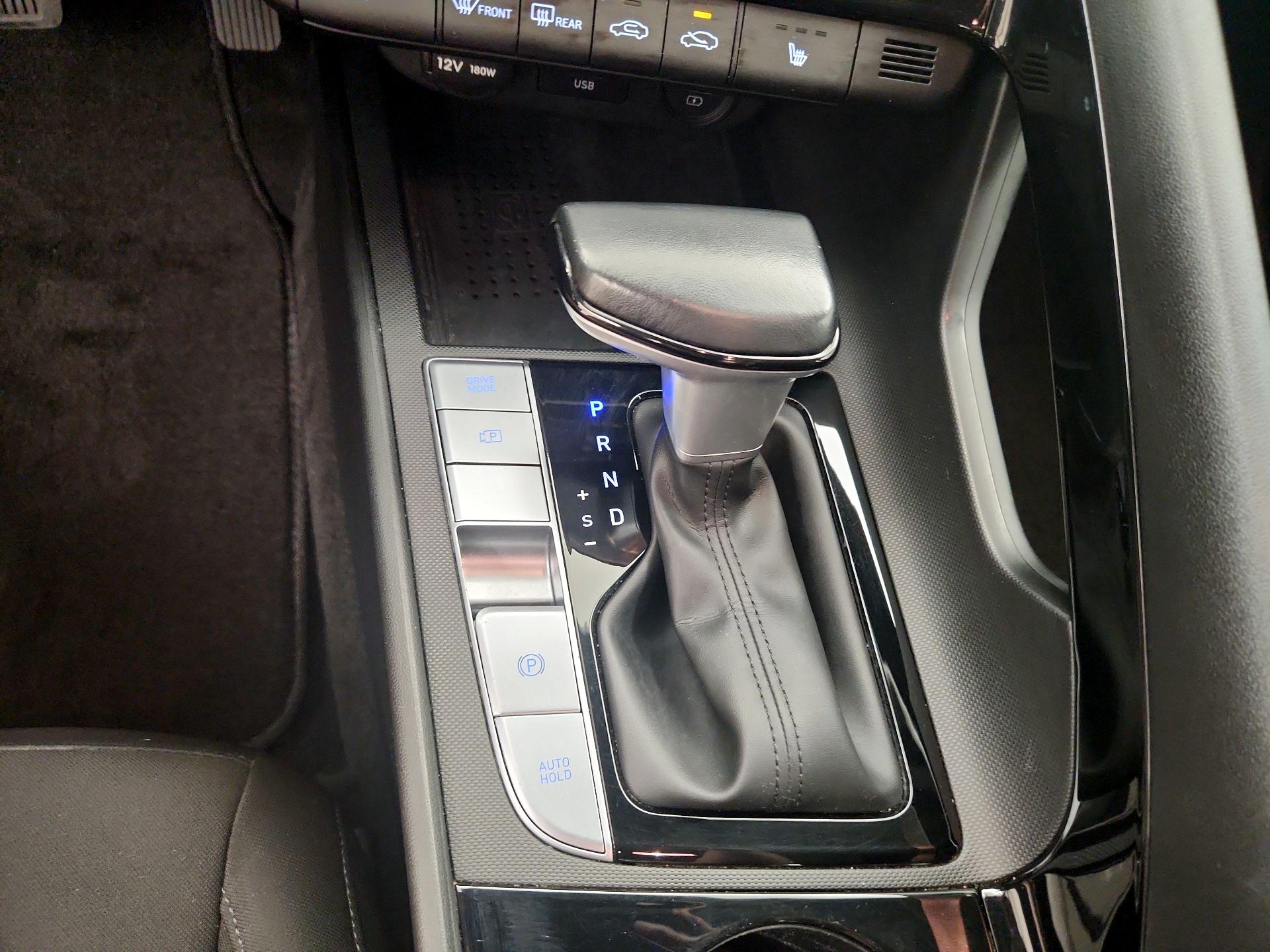 Thumbnail: 2023 Hyundai Elantra - 18