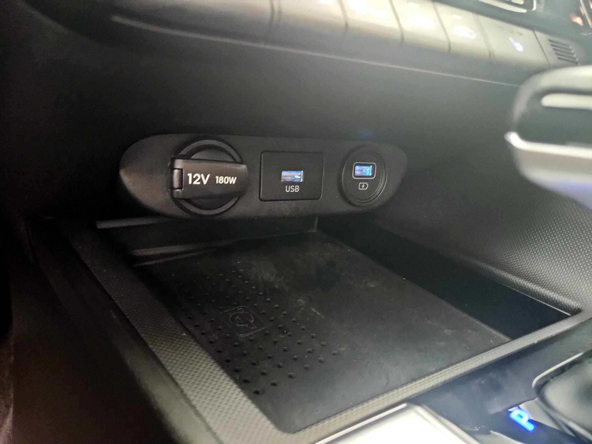 Thumbnail: 2023 Hyundai Elantra - 19