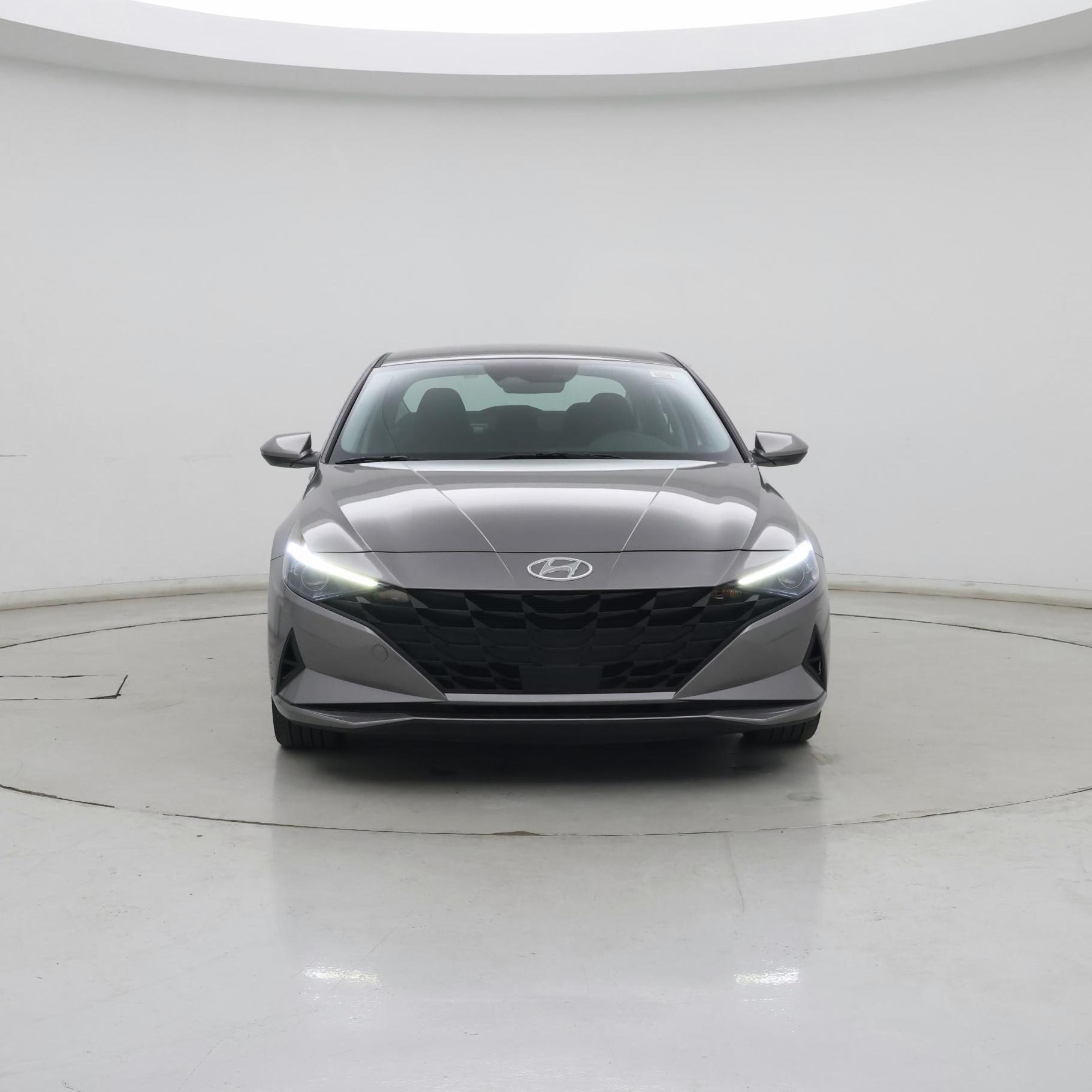 Thumbnail: 2023 Hyundai Elantra - 5
