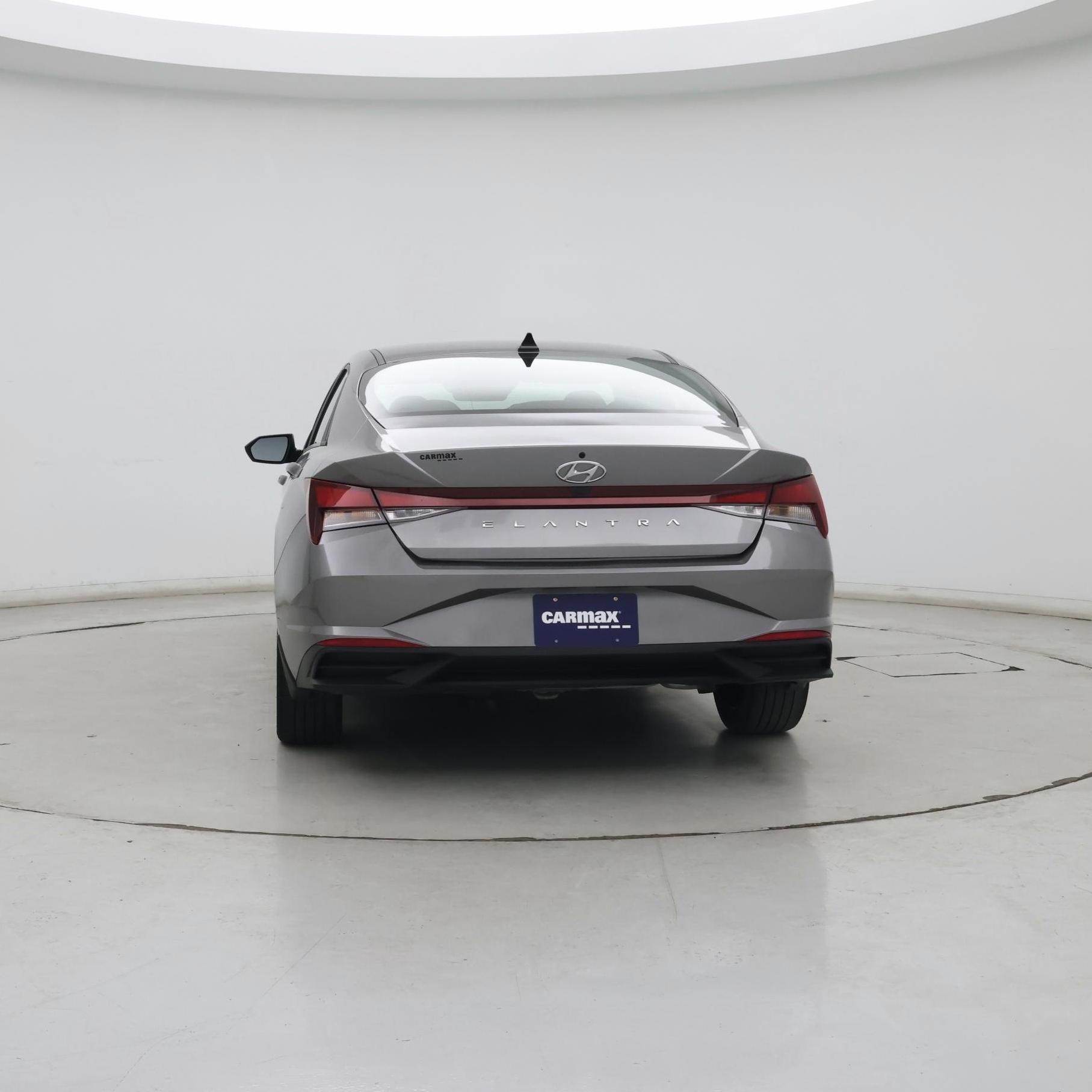 Thumbnail: 2023 Hyundai Elantra - 6