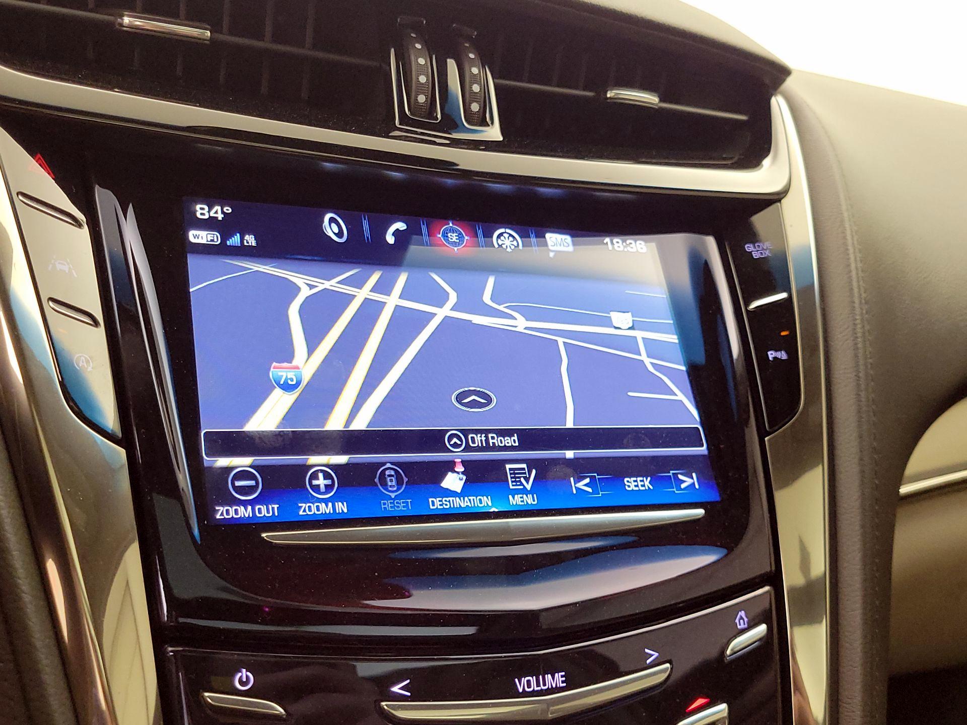 Thumbnail: 2017 Cadillac CTS - 14
