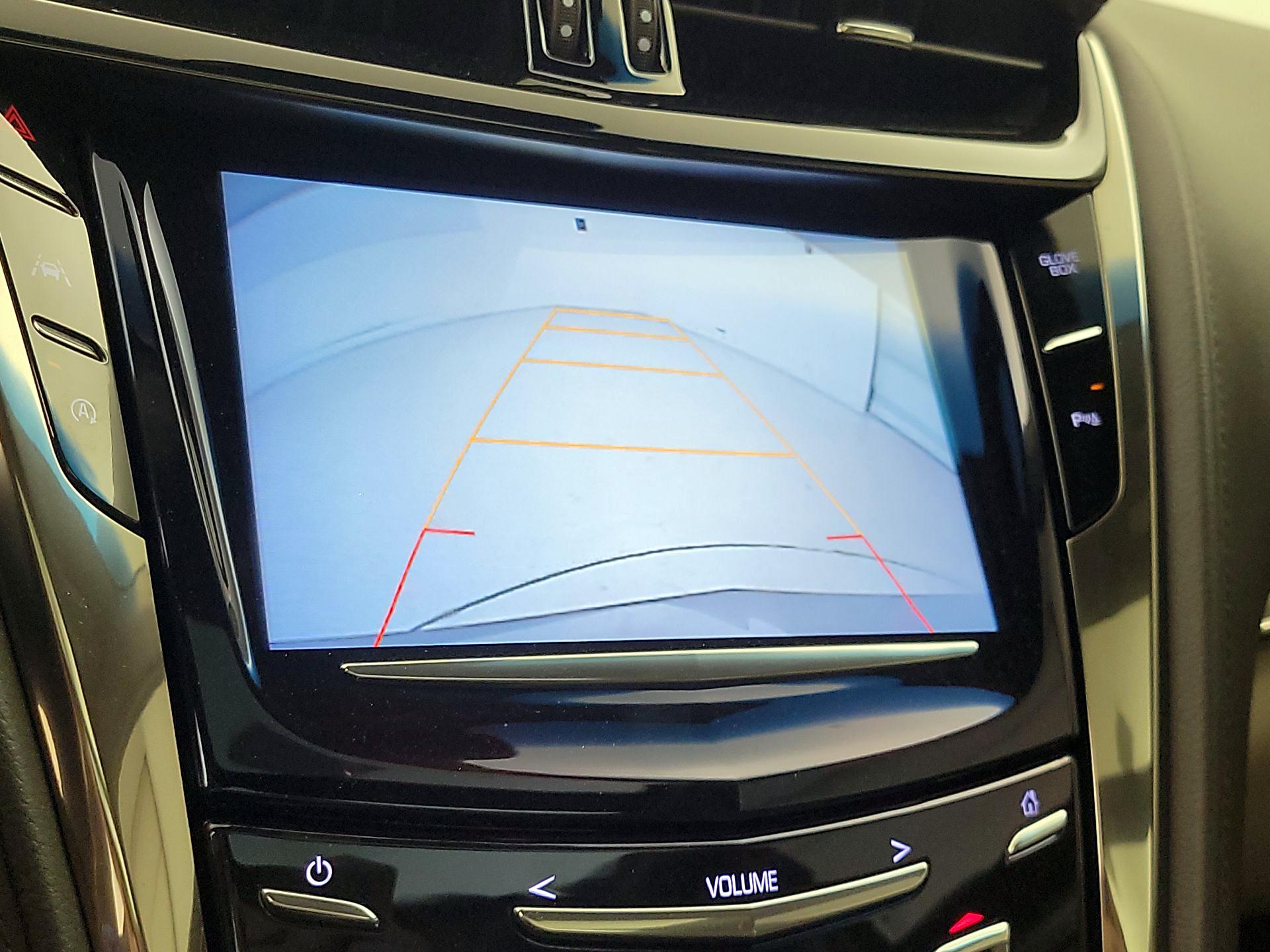 Thumbnail: 2017 Cadillac CTS - 15