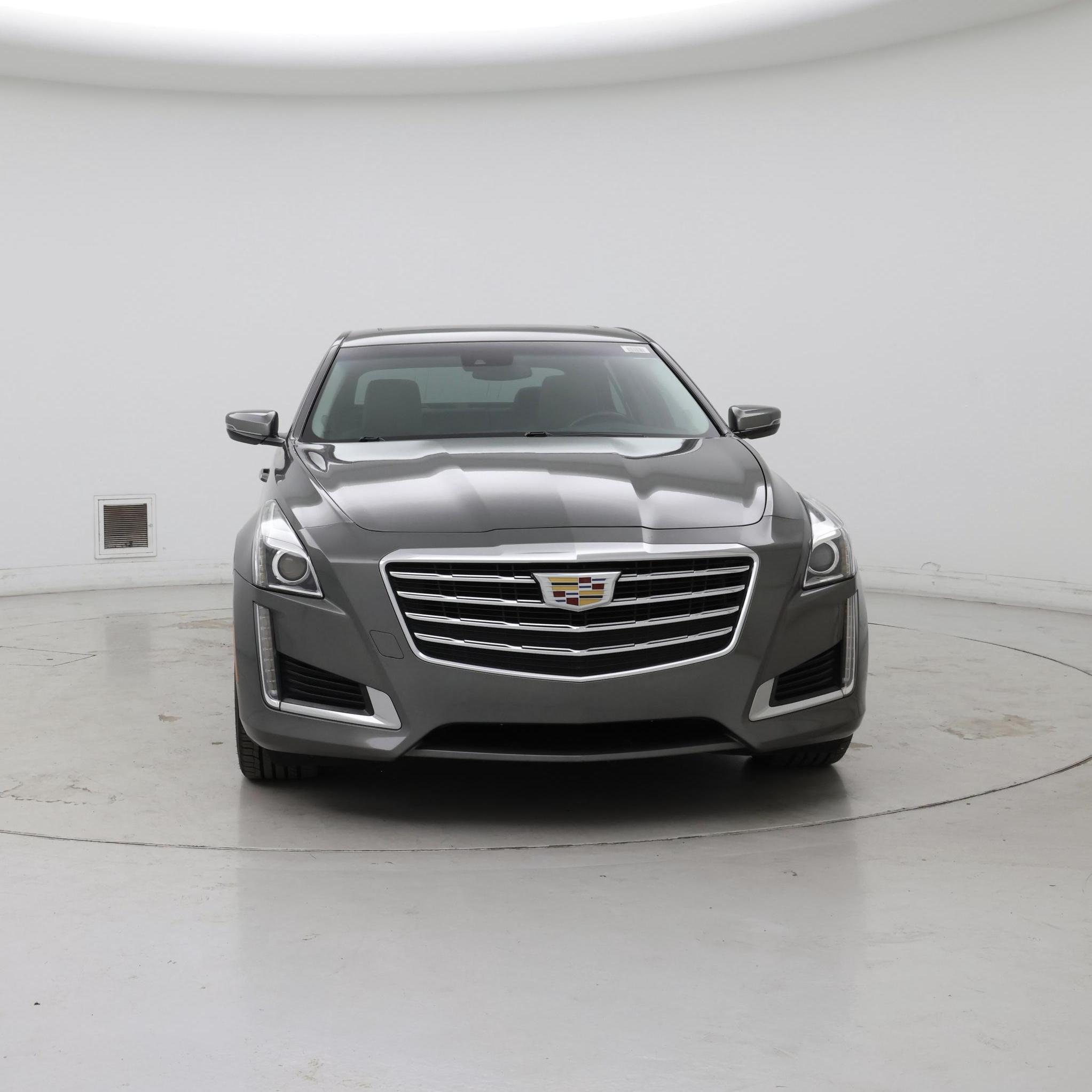 Thumbnail: 2017 Cadillac CTS - 5