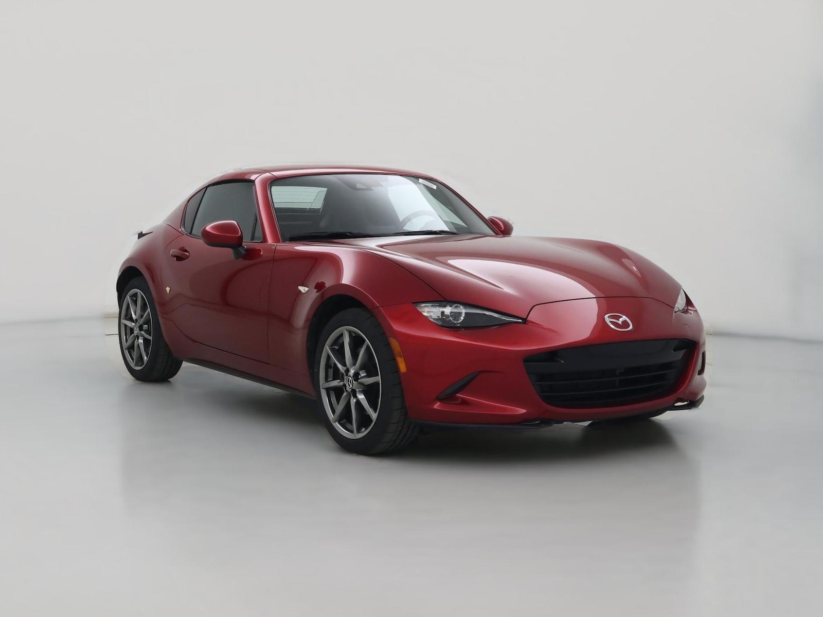 2021 Mazda MX-5 Miata RF
