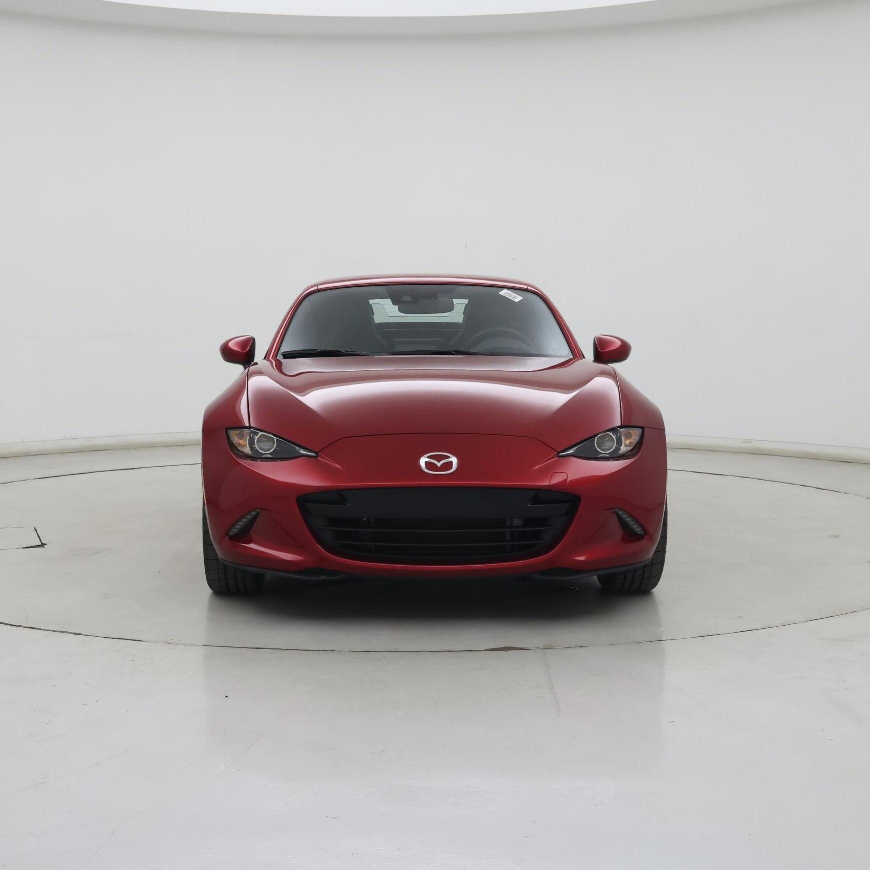 Thumbnail: 2021 Mazda MX-5 Miata - 5
