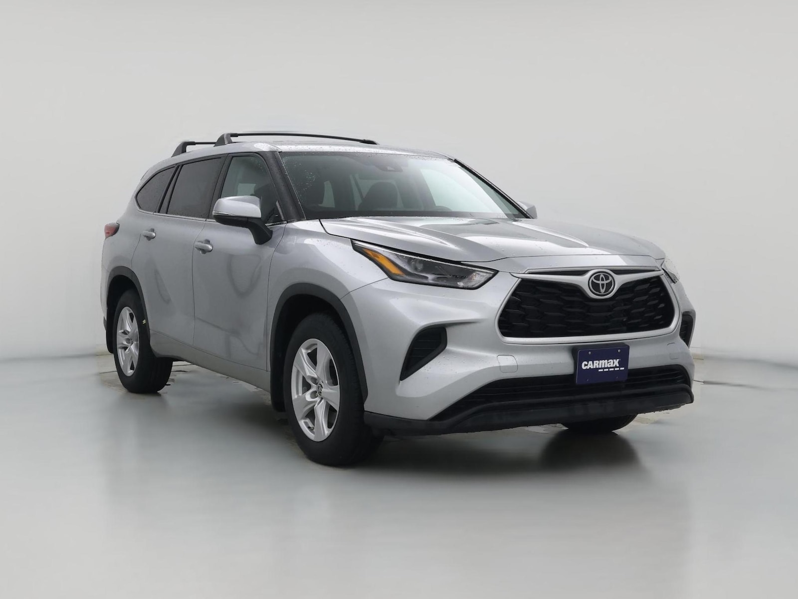 2022 Toyota Highlander L
