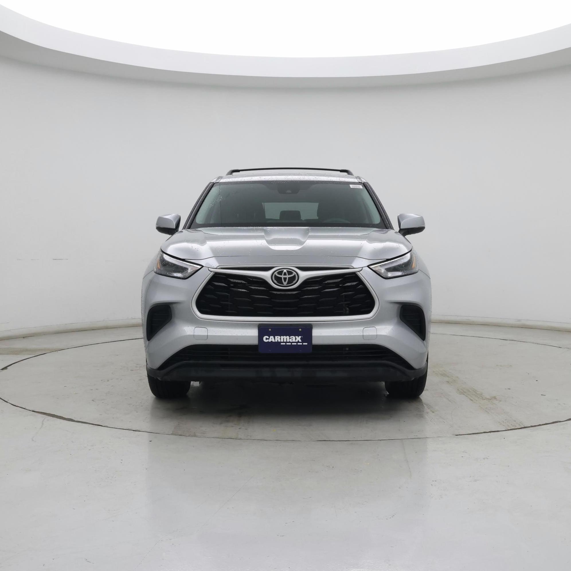 Thumbnail: 2022 Toyota Highlander - 5