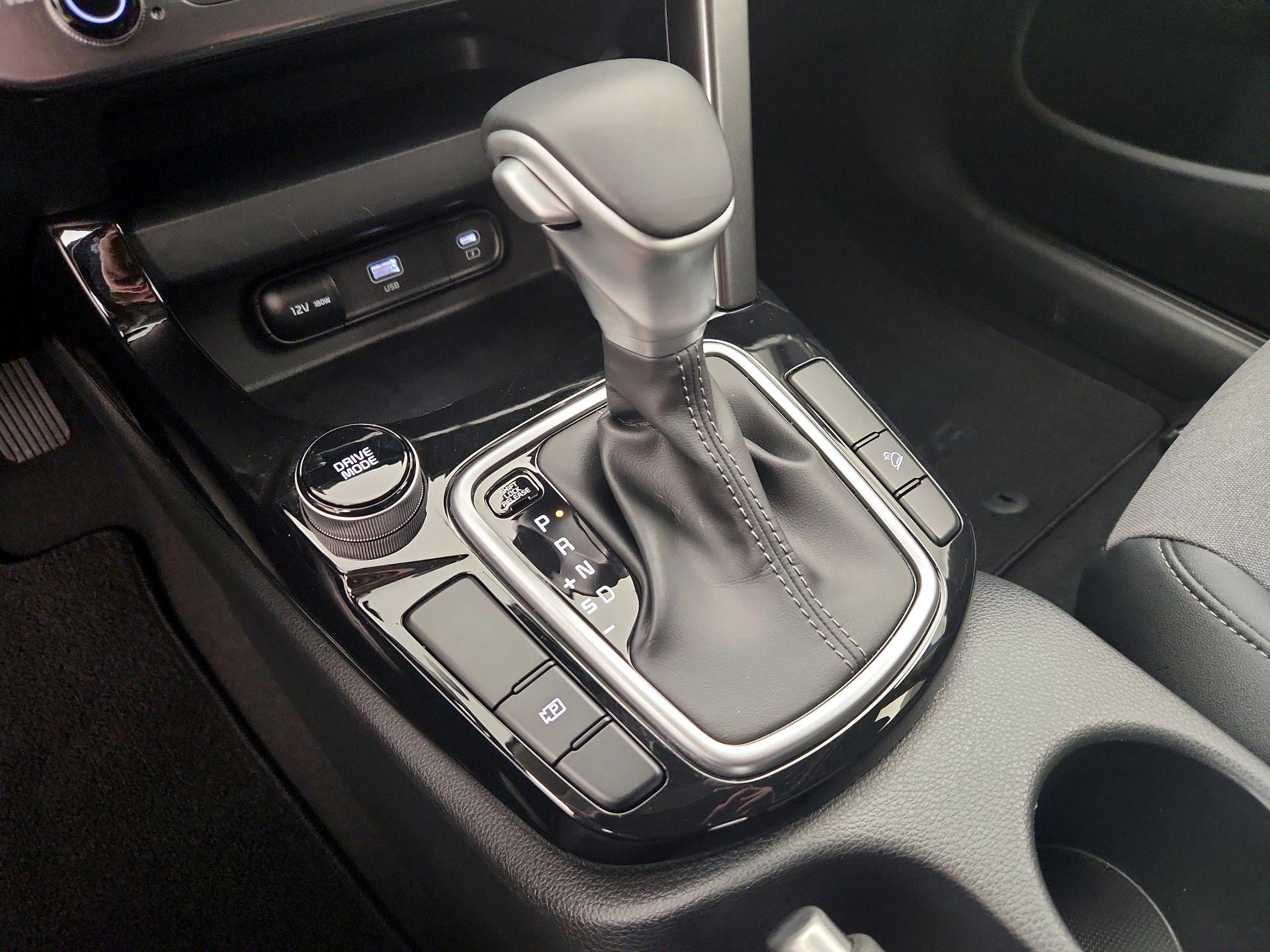 Thumbnail: 2024 Kia Seltos - 18