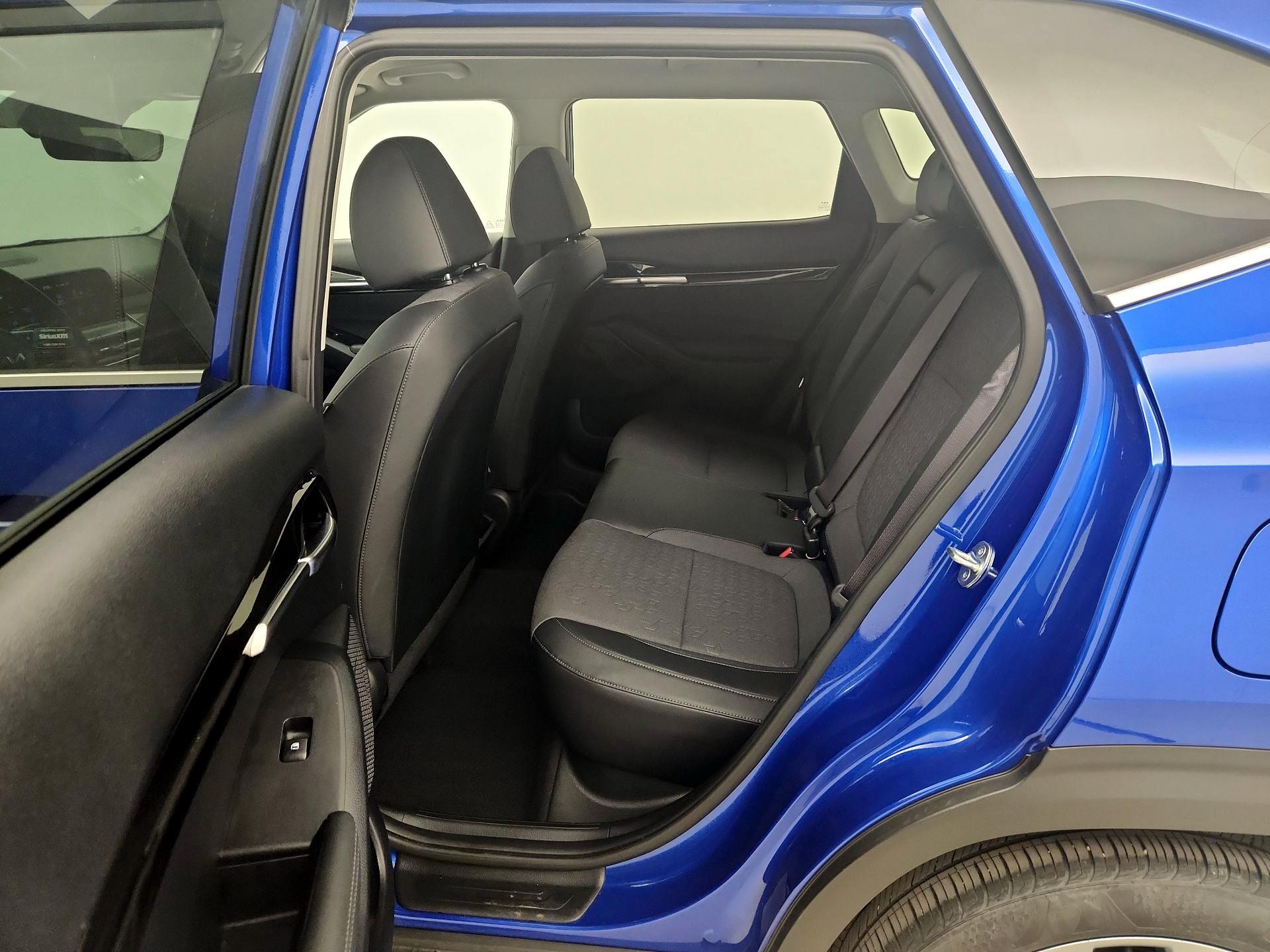 Thumbnail: 2024 Kia Seltos - 20