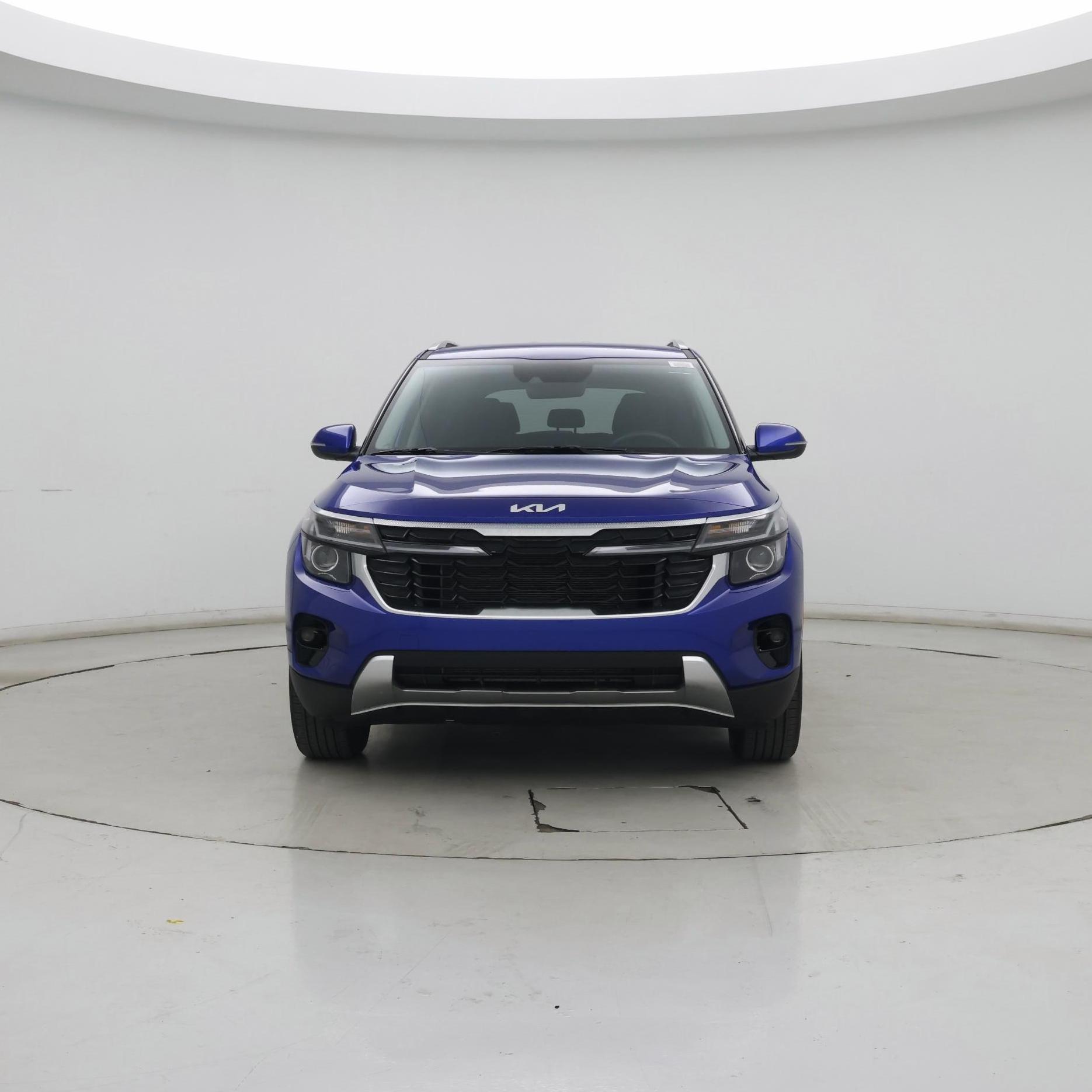 Thumbnail: 2024 Kia Seltos - 5