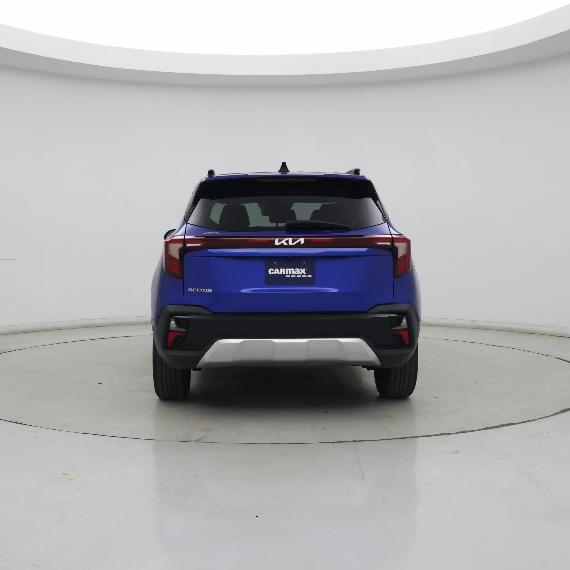 Thumbnail: 2024 Kia Seltos - 6