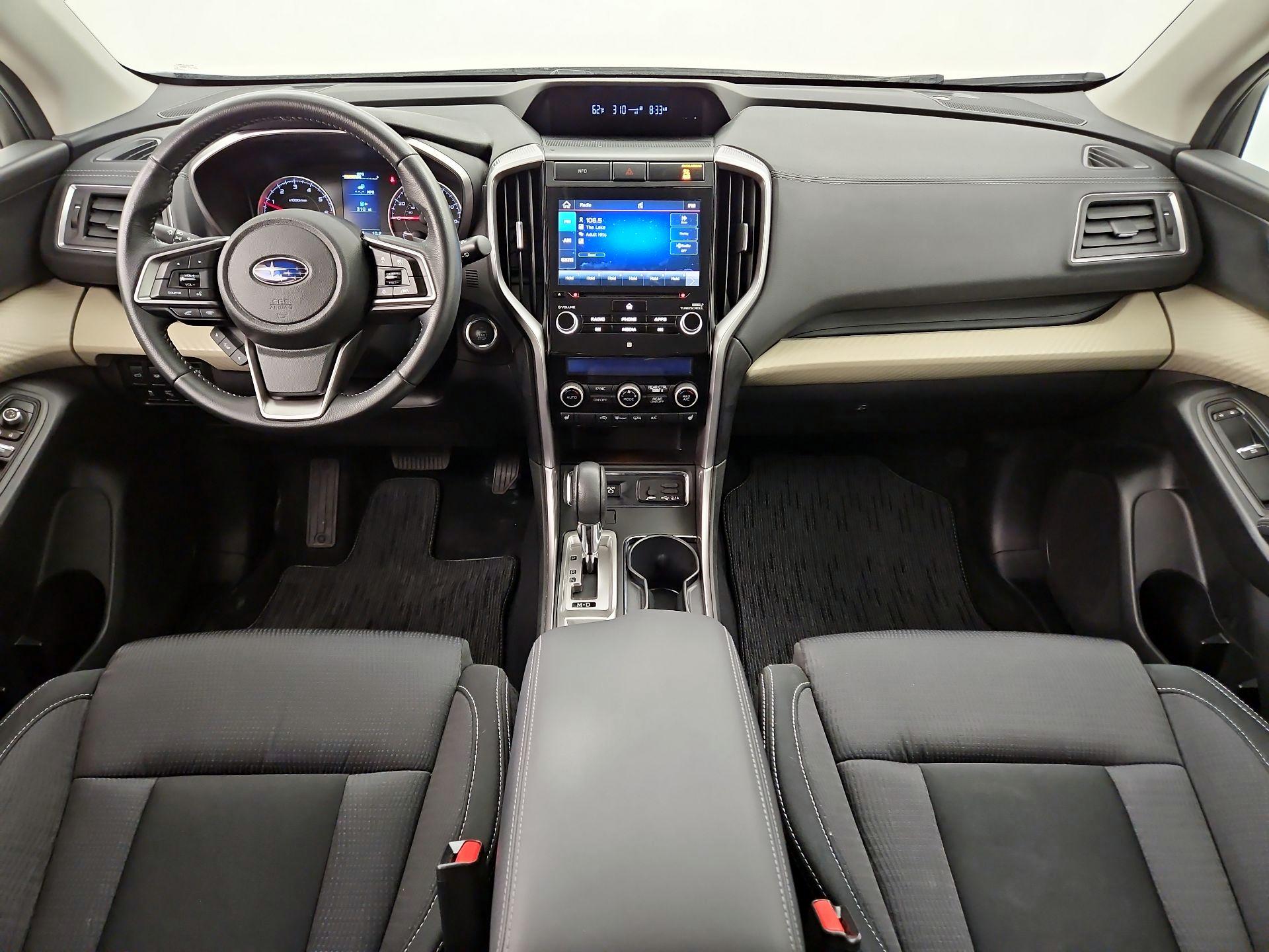 Thumbnail: 2020 Subaru Ascent - 9